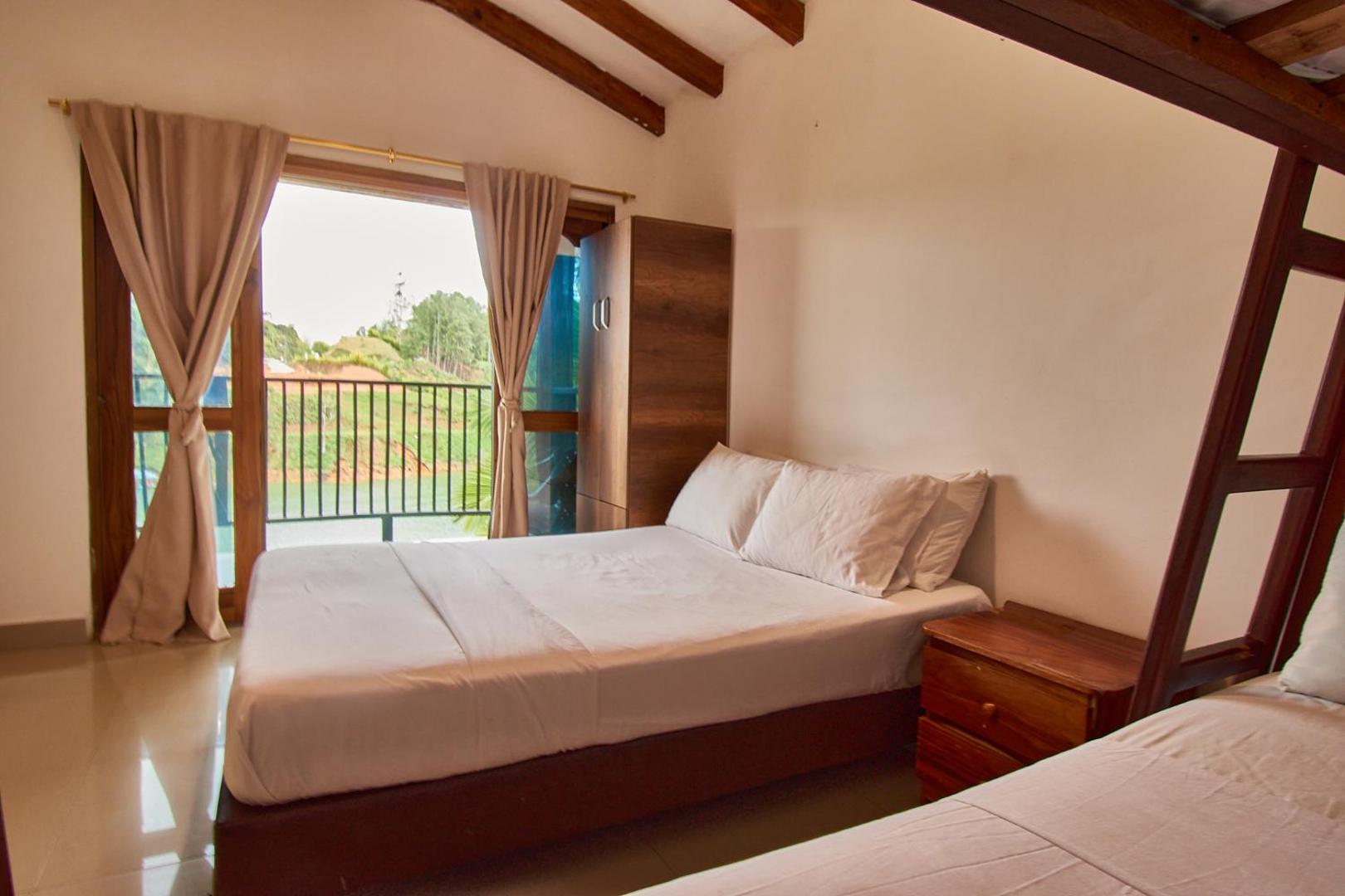 Hotel Mansion Guatape