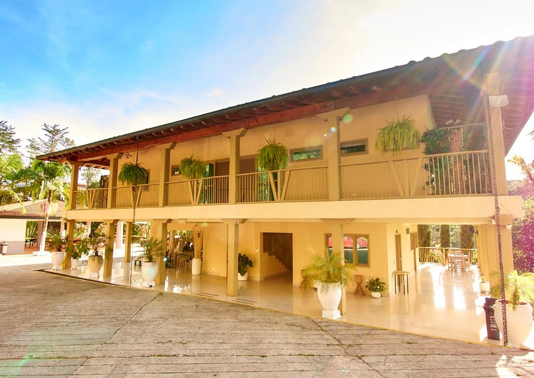 Hotel Mansion Guatape