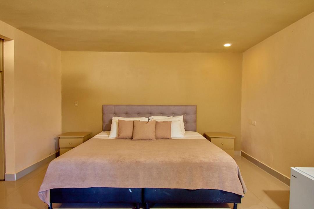 Hotel Mansion Guatape