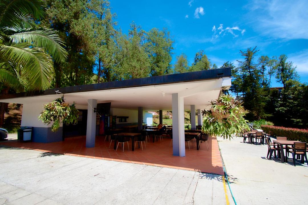 Hotel Mansion Guatape