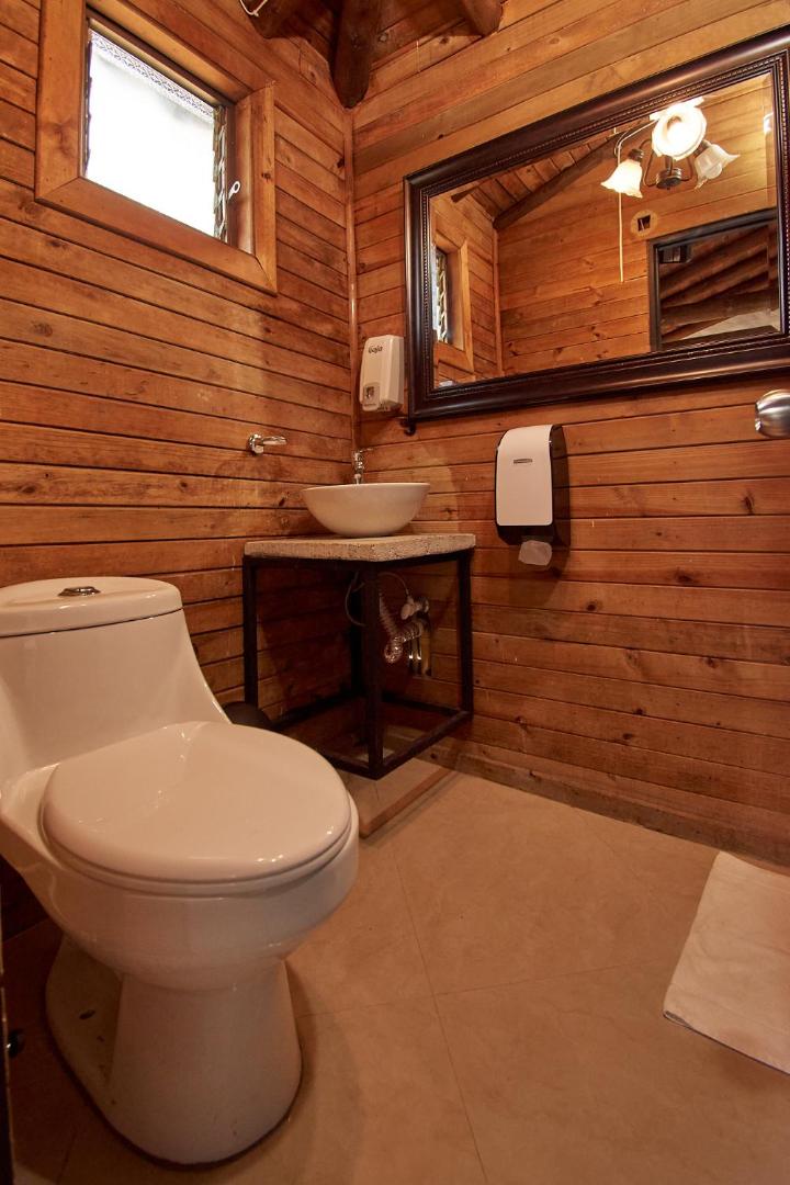 Hotel Mansion Guatape