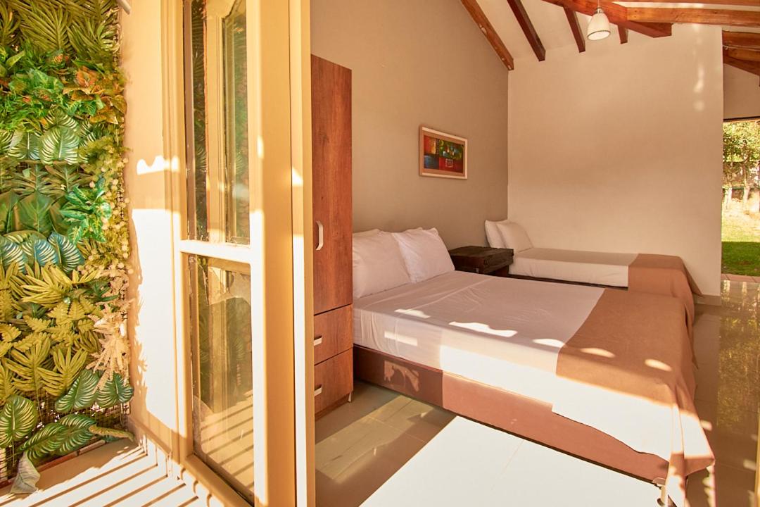 Hotel Mansion Guatape