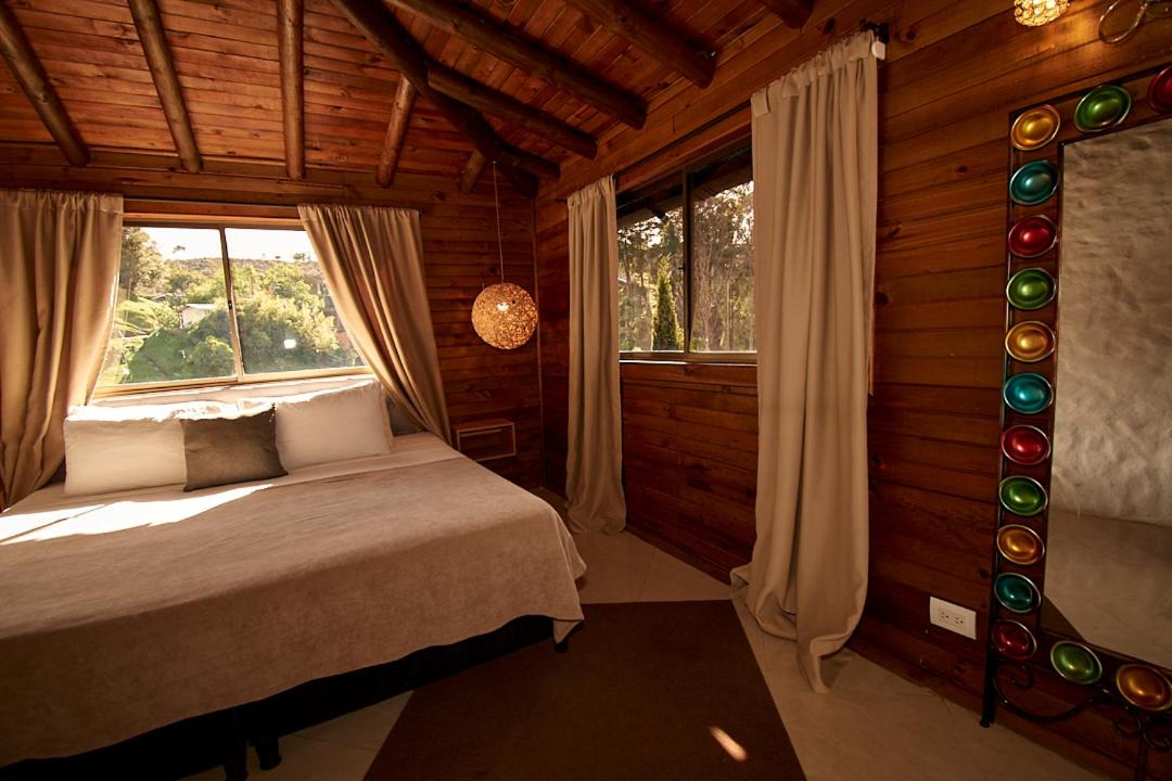 Hotel Mansion Guatape