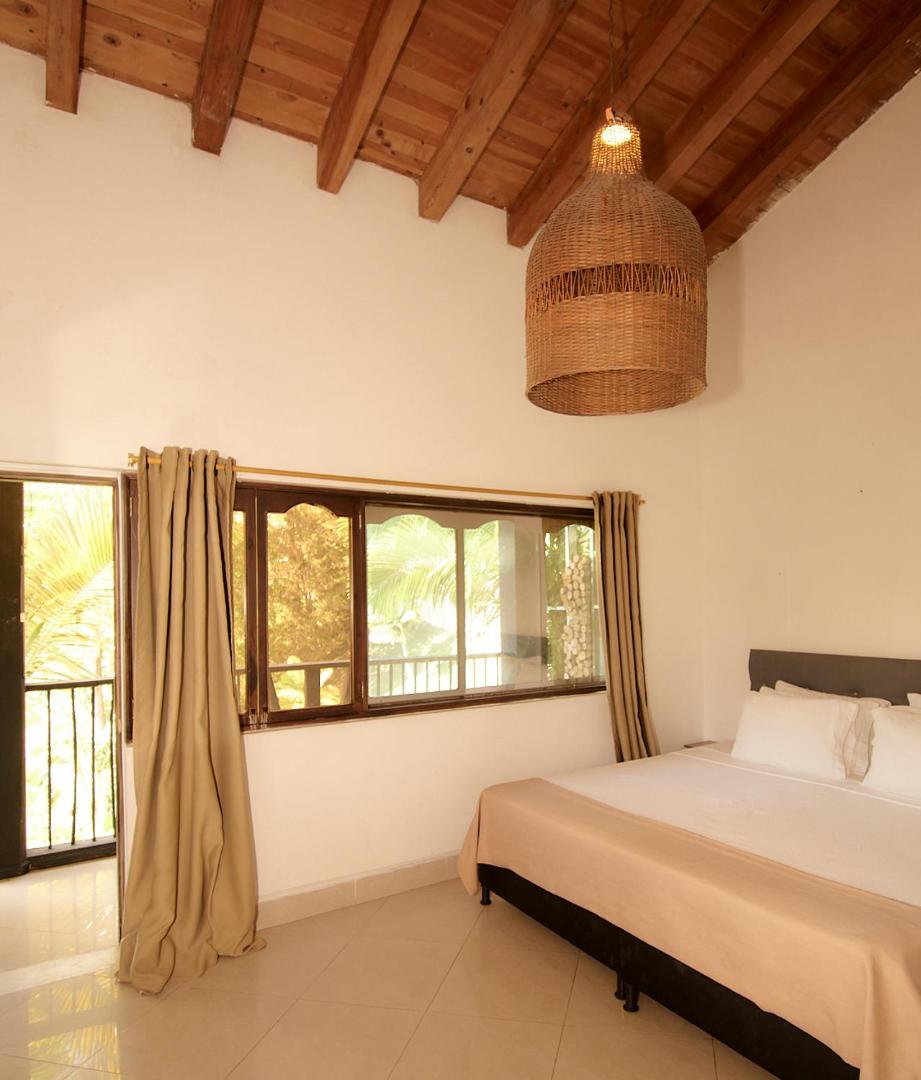 Hotel Mansion Guatape