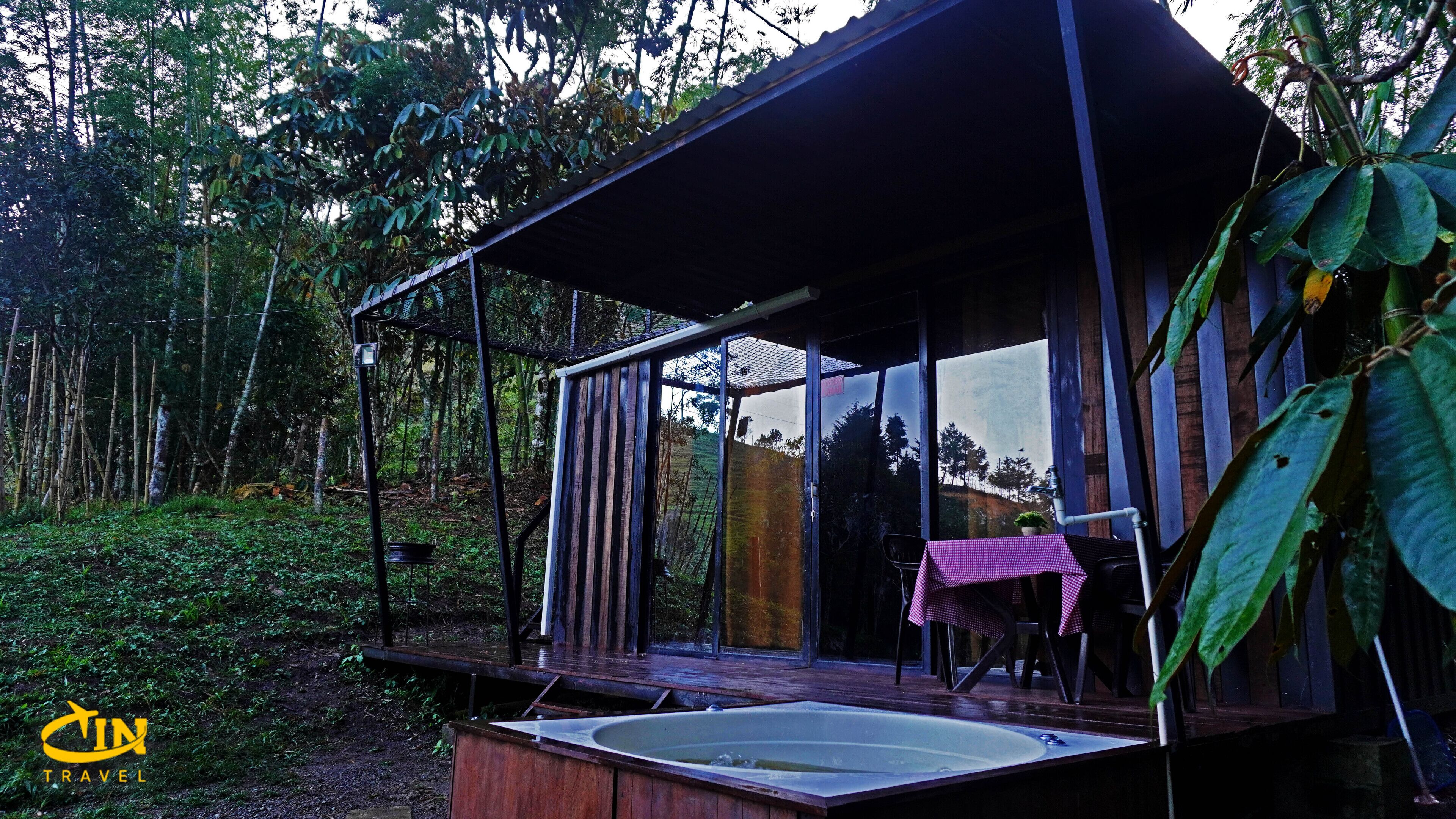 Hotel Selva Negra
