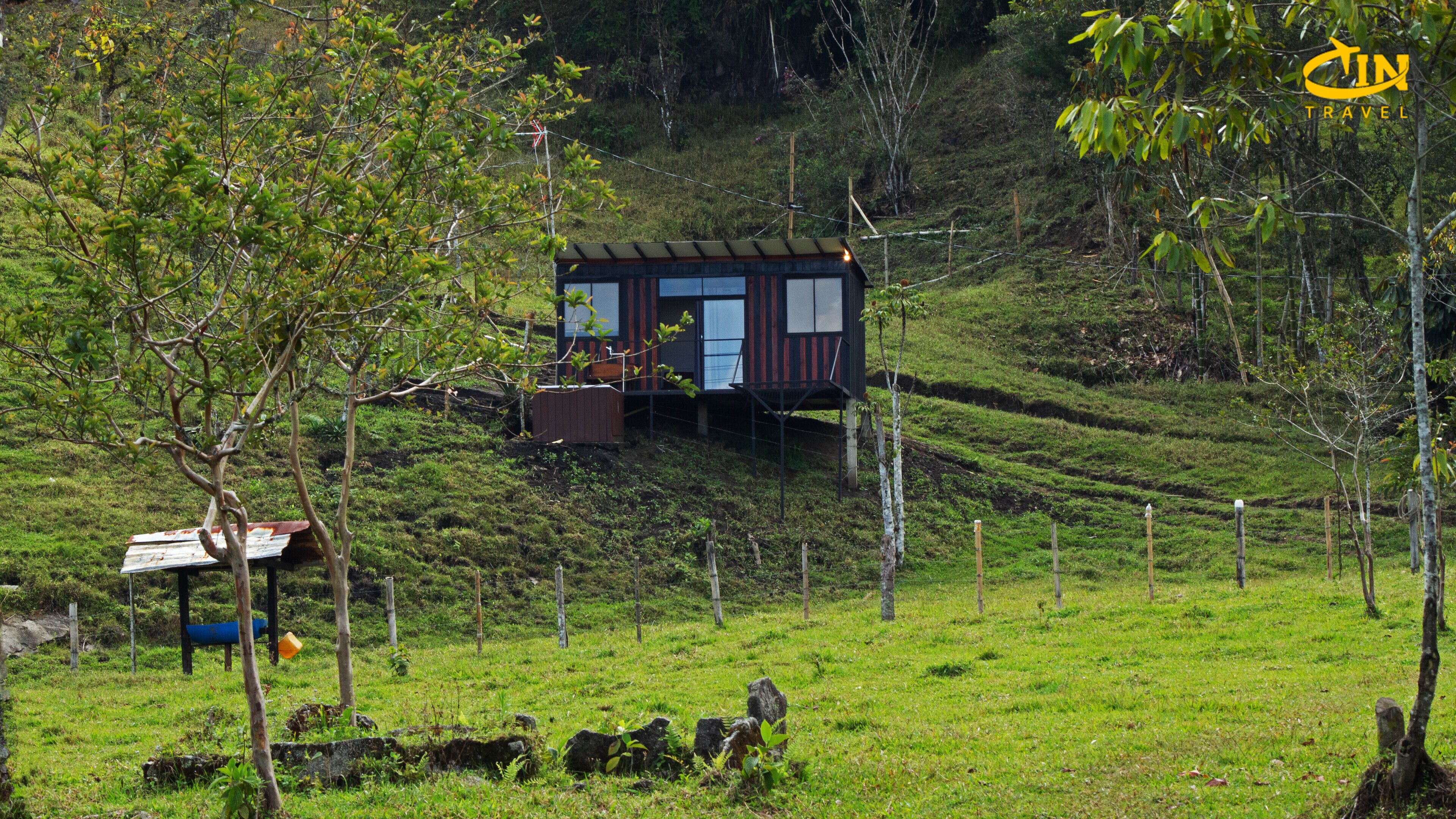 Hotel Selva Negra