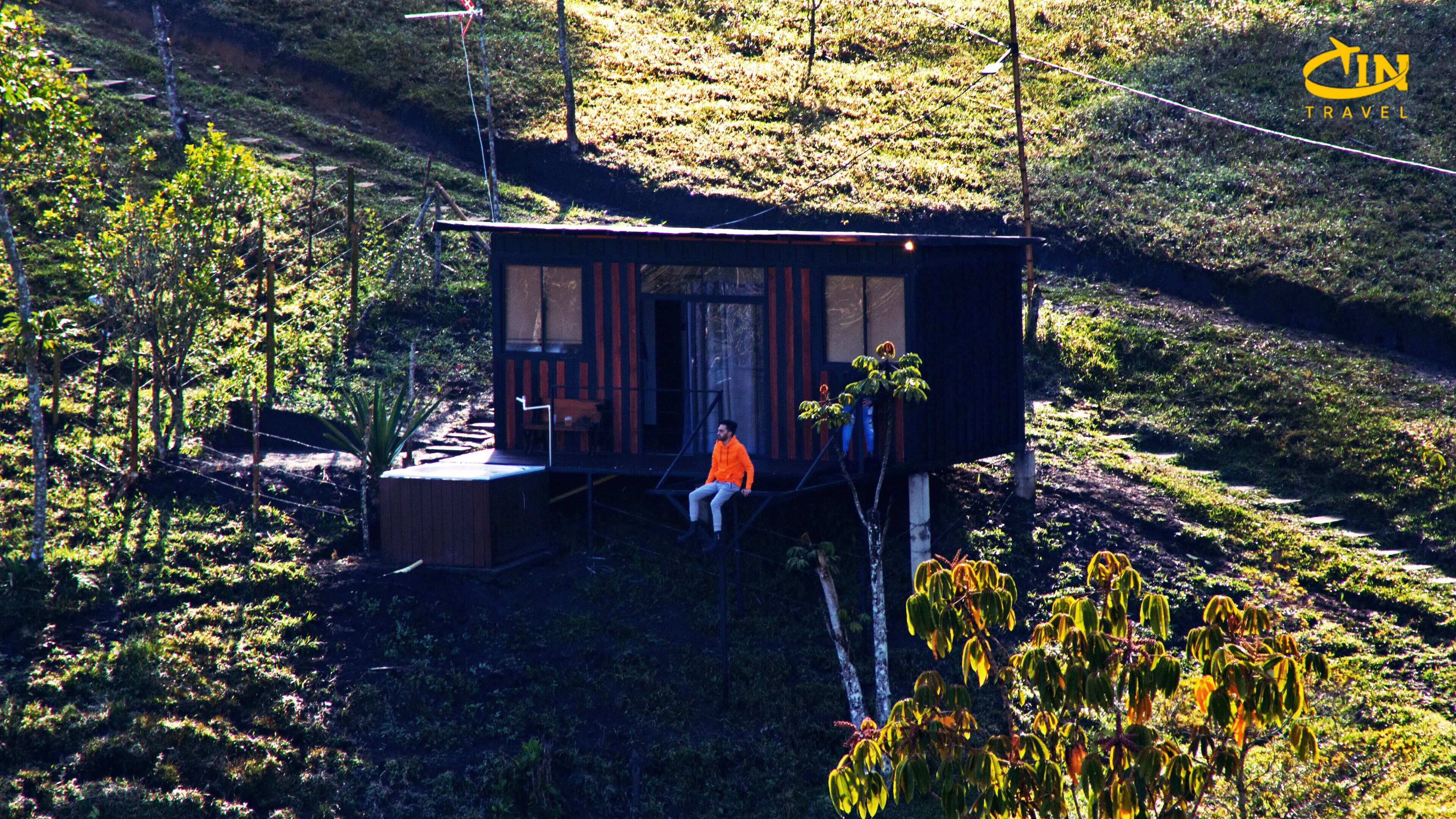 Hotel Selva Negra