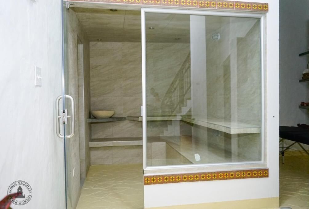 Honda Colonial Magdalena Resort