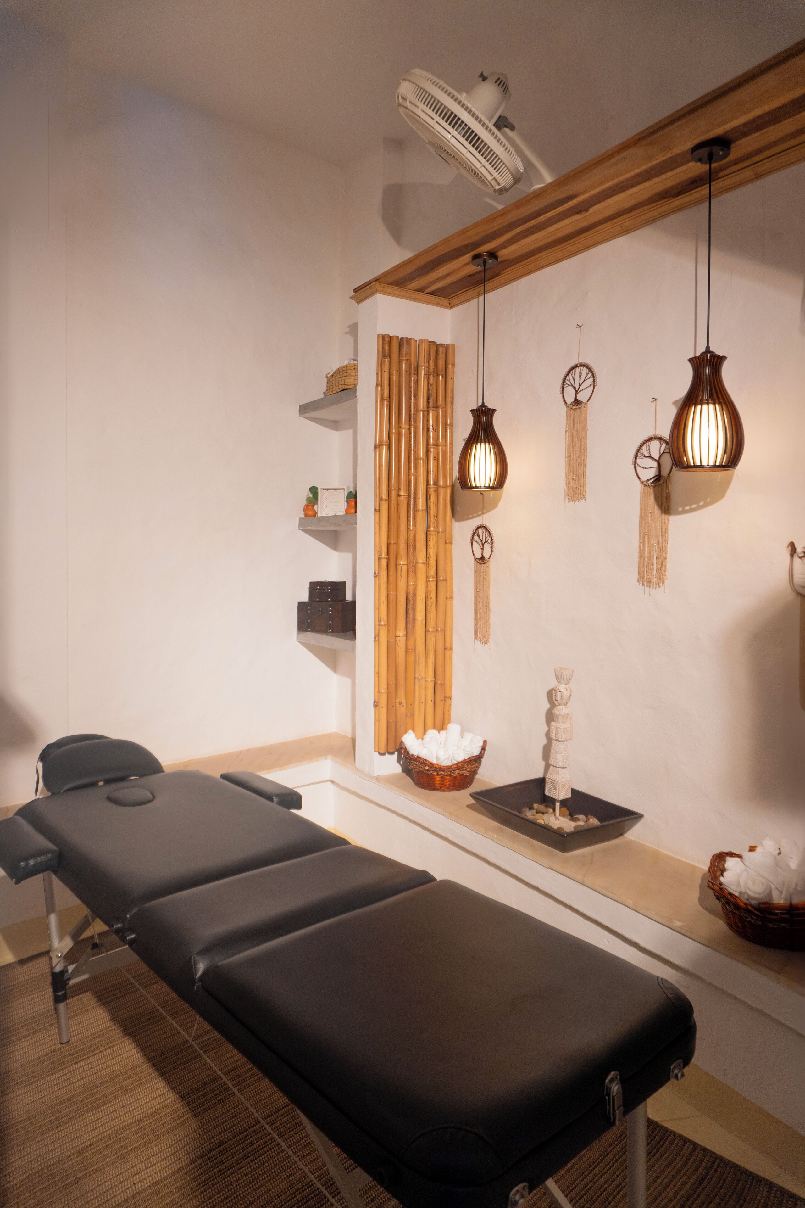 Honda Colonial Magdalena Resort