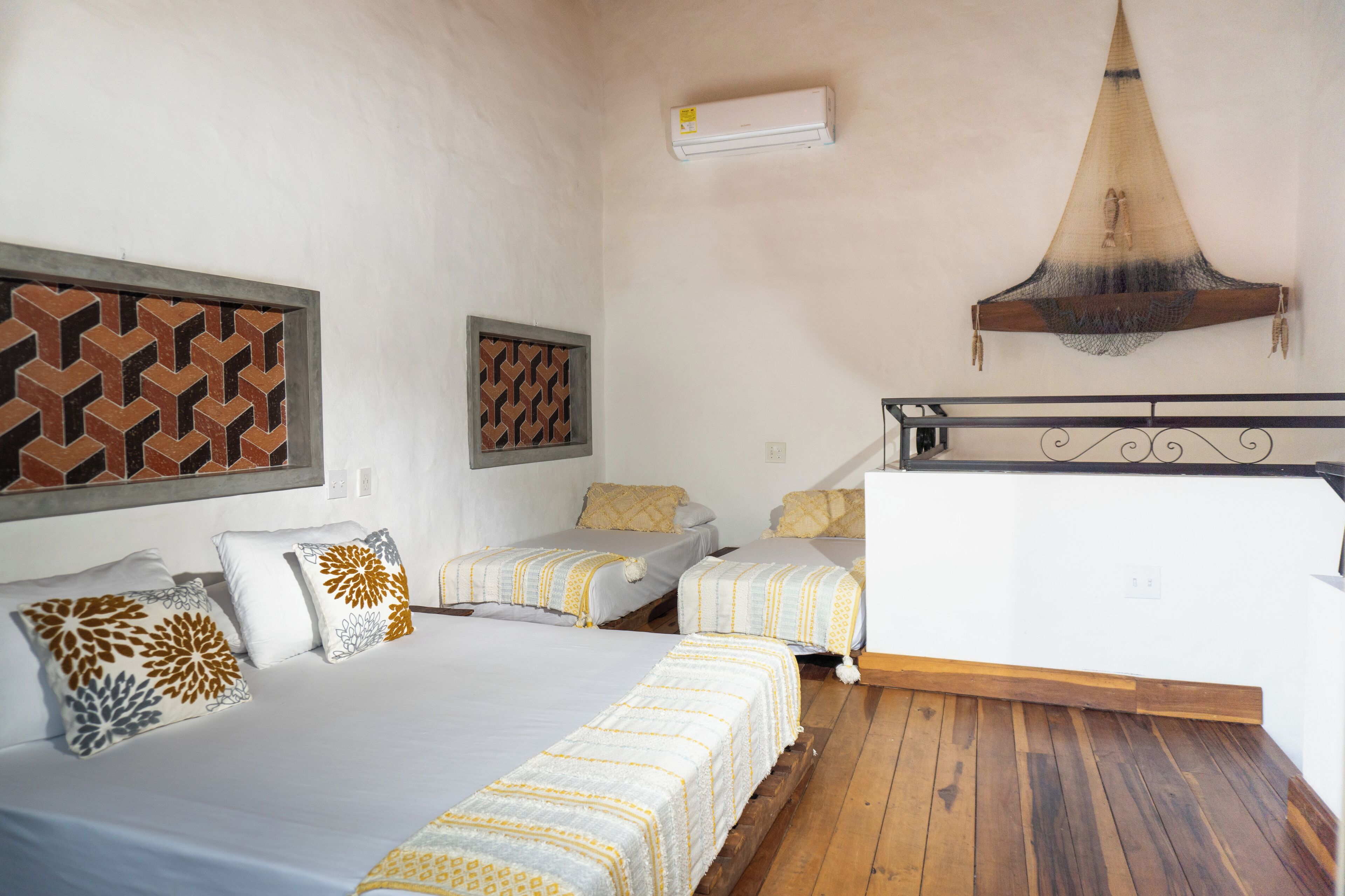 Honda Colonial Magdalena Resort