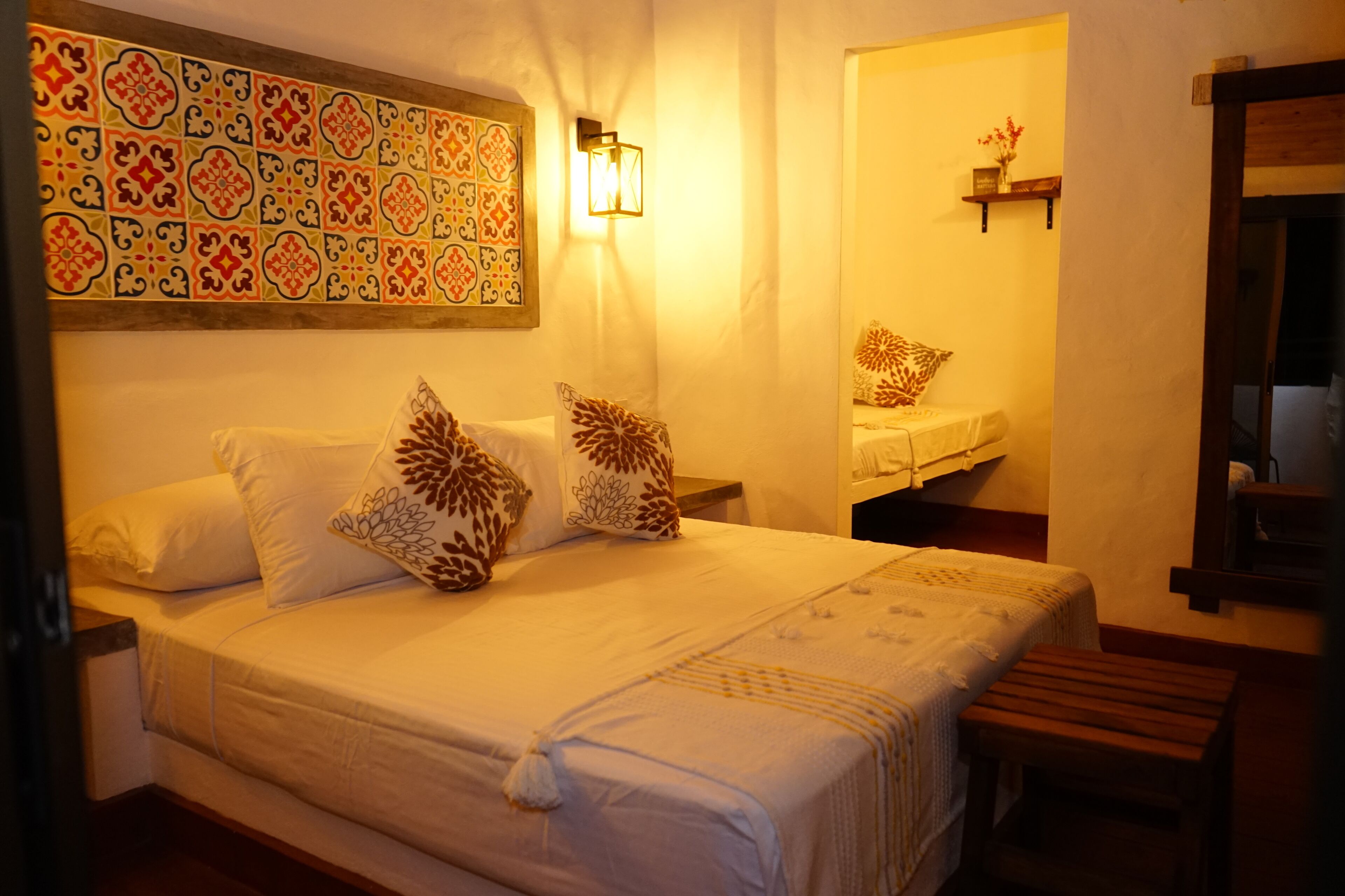 Honda Colonial Magdalena Resort