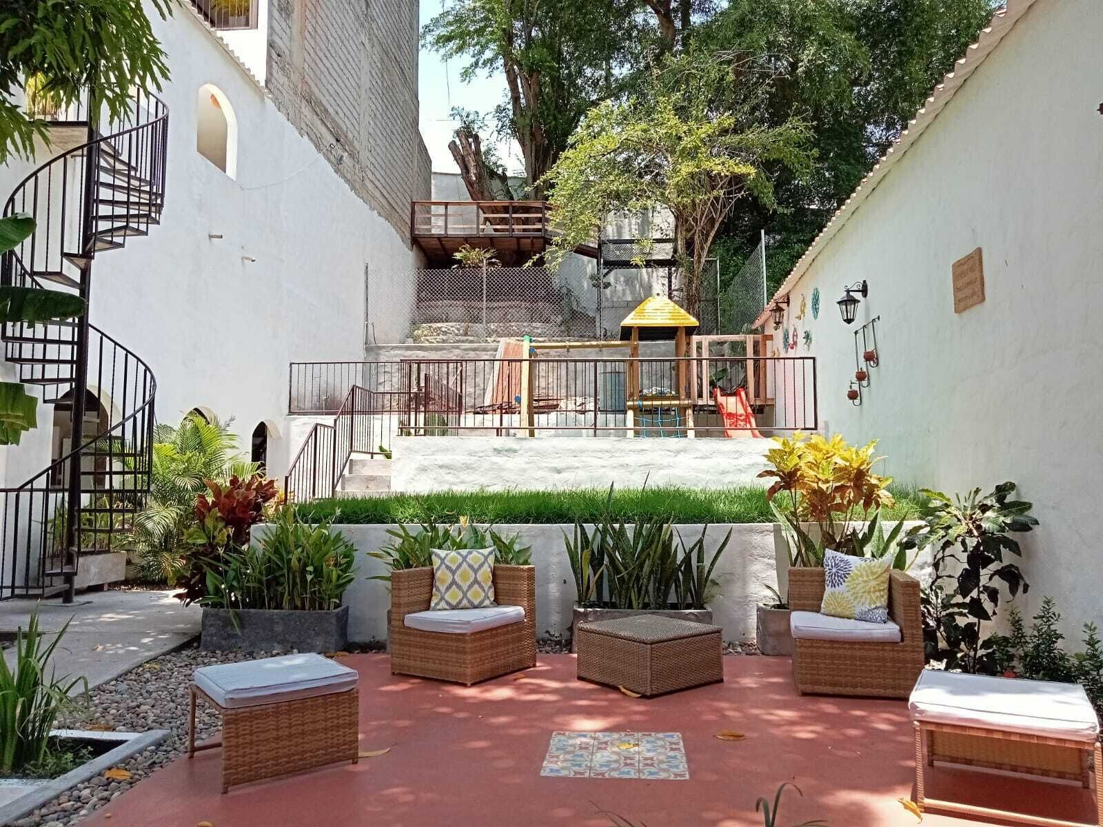 Honda Colonial Magdalena Resort