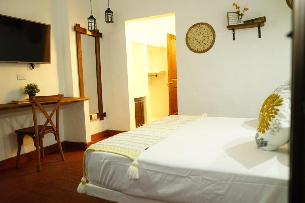 Honda Colonial Magdalena Resort