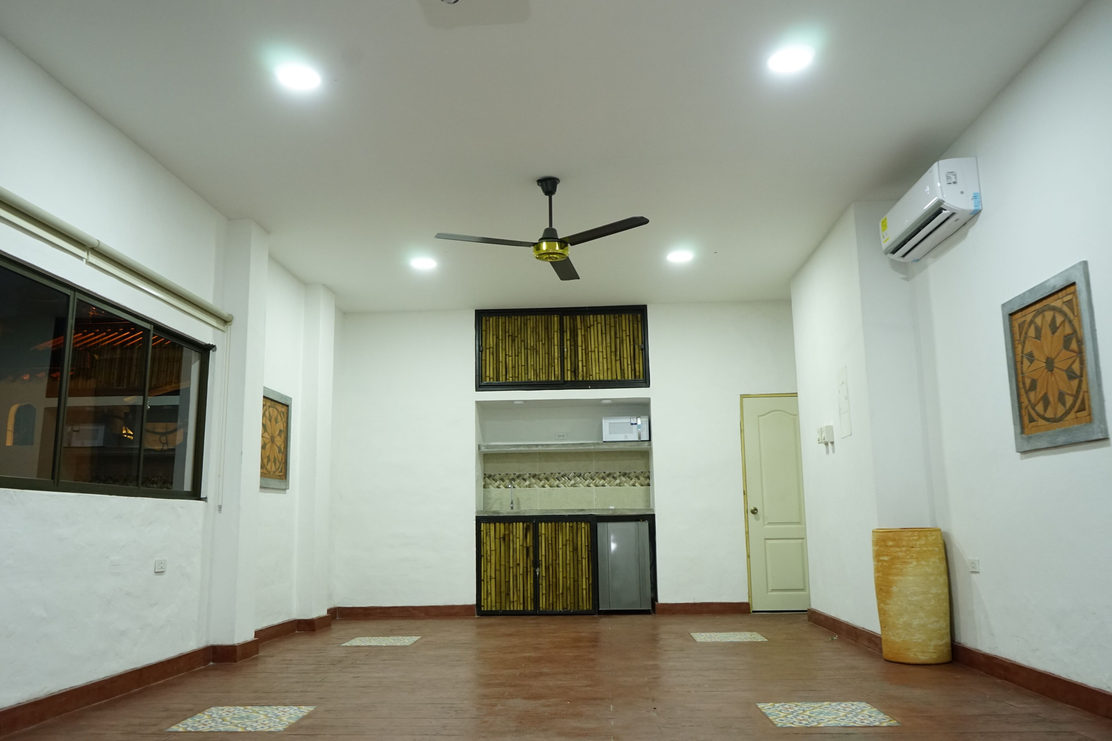 Honda Colonial Magdalena Resort