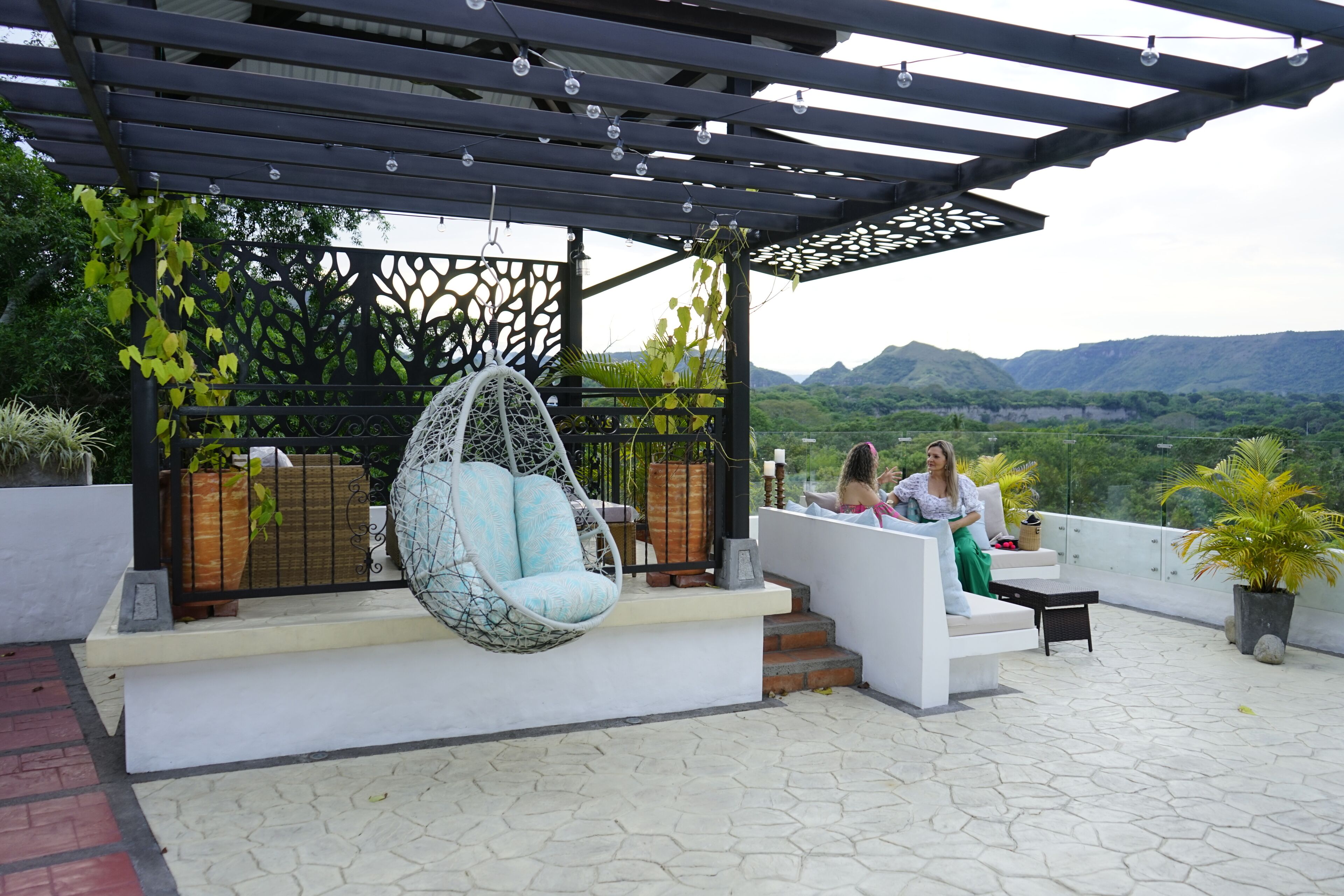 Honda Colonial Magdalena Resort