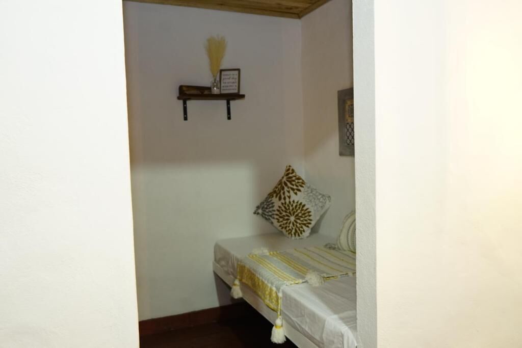 Honda Colonial Magdalena Resort