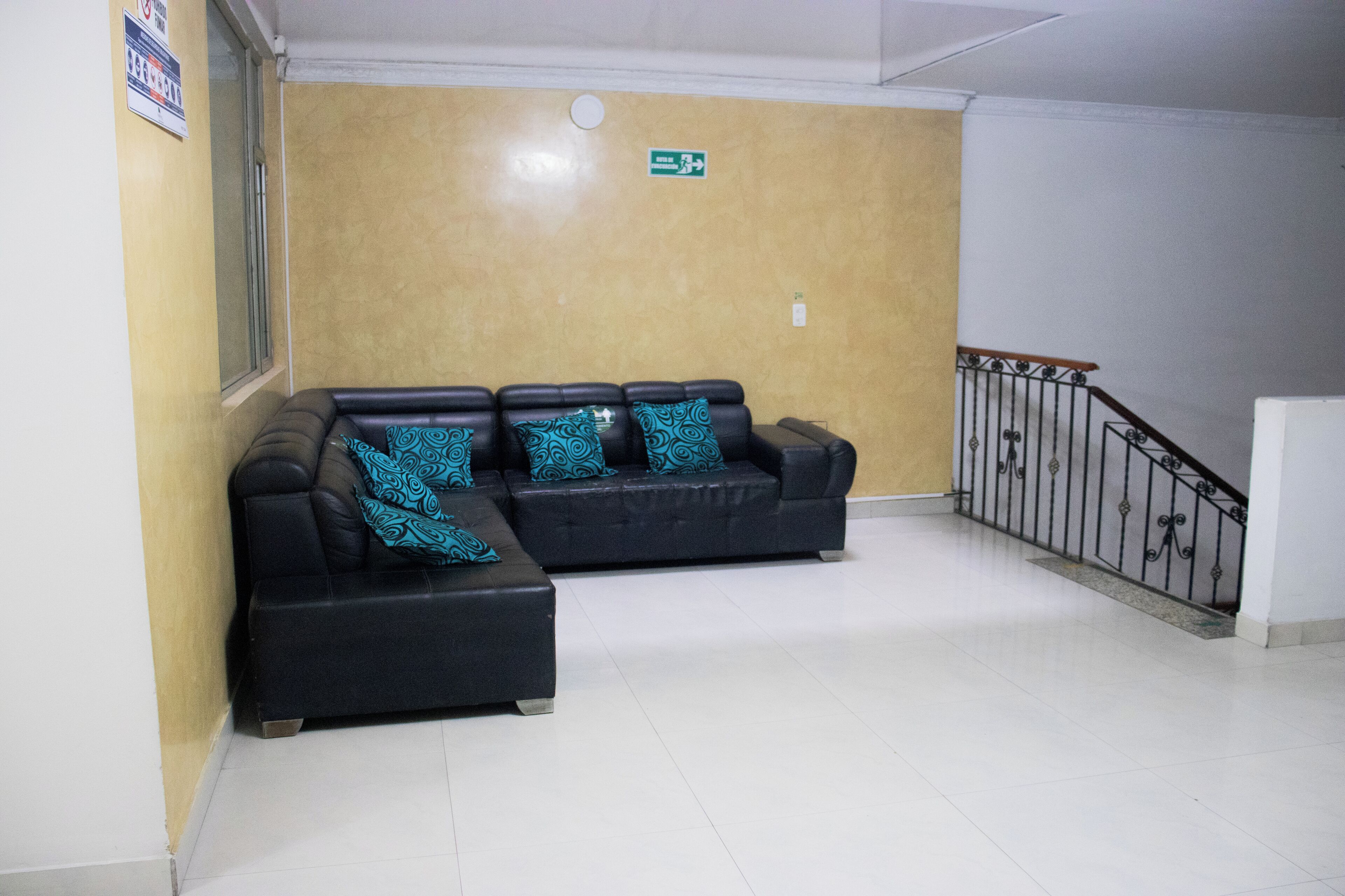 Hotel El Nogal