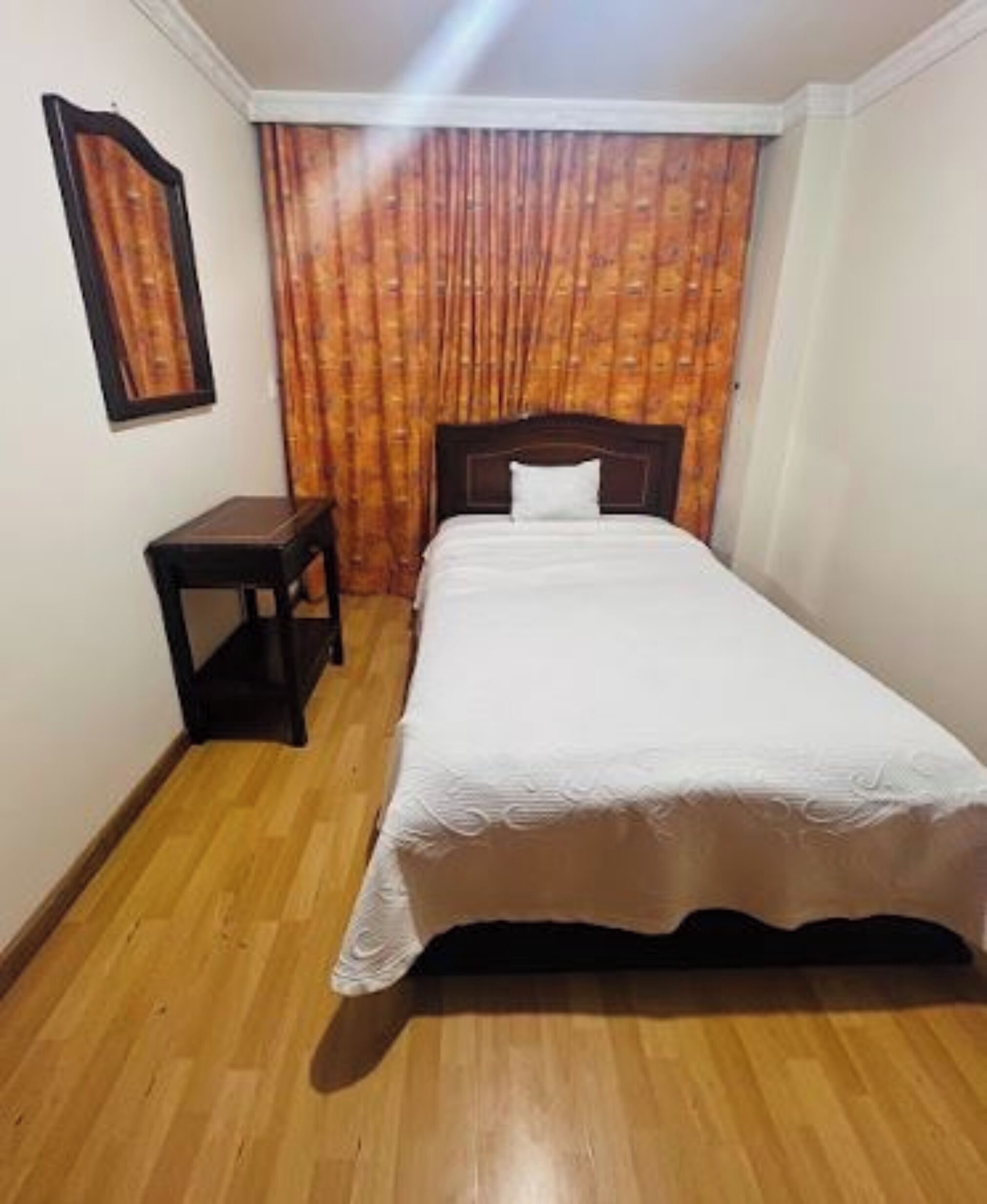 Hotel El Nogal