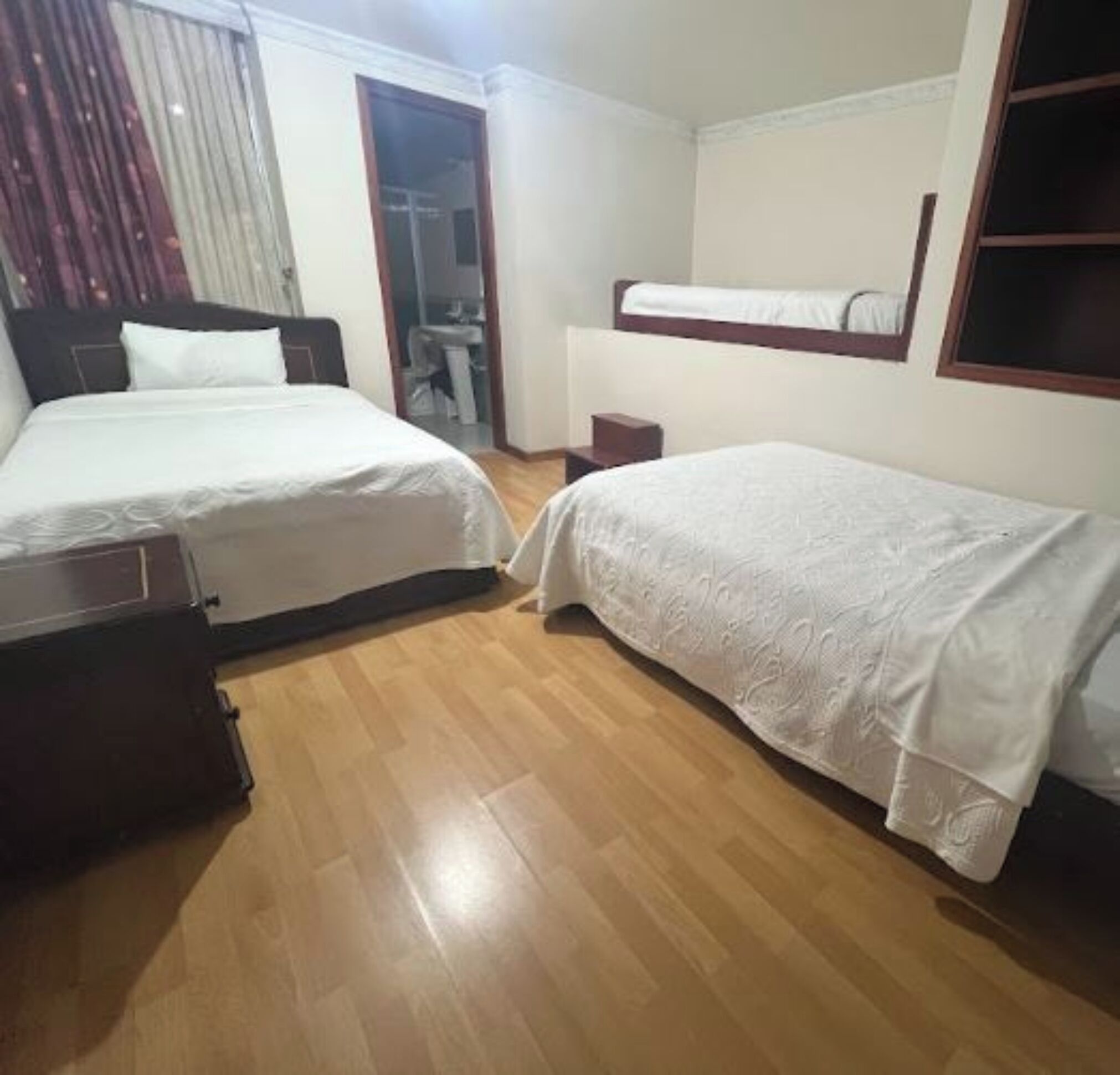 Hotel El Nogal