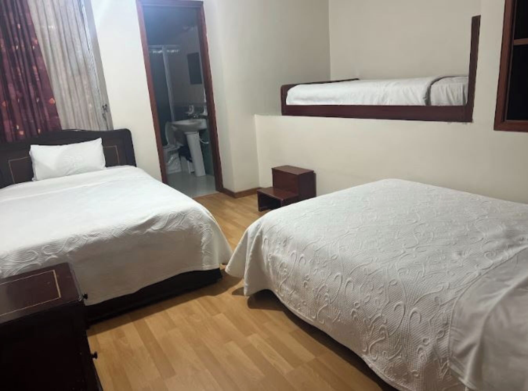 Hotel El Nogal