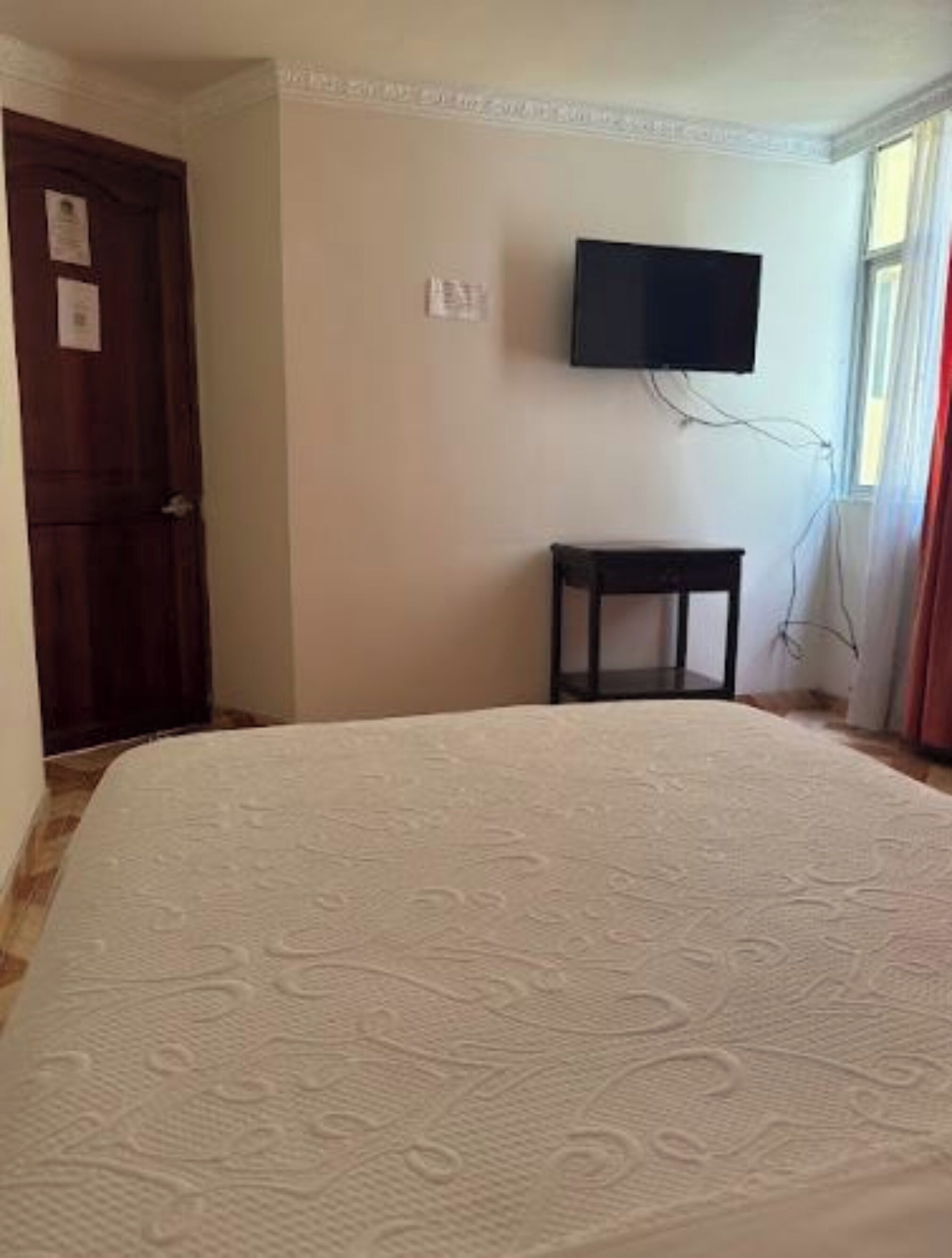 Hotel El Nogal