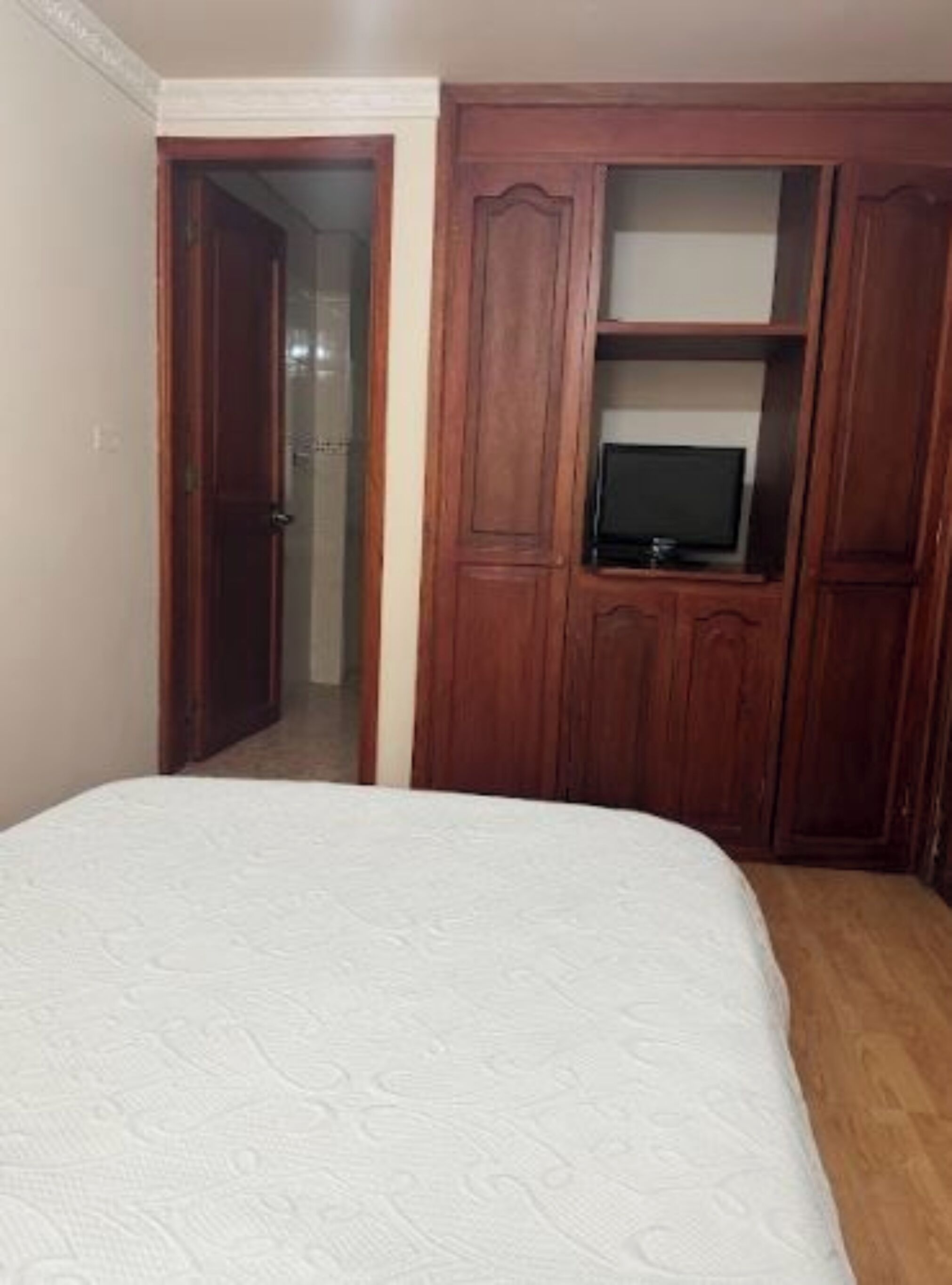 Hotel El Nogal