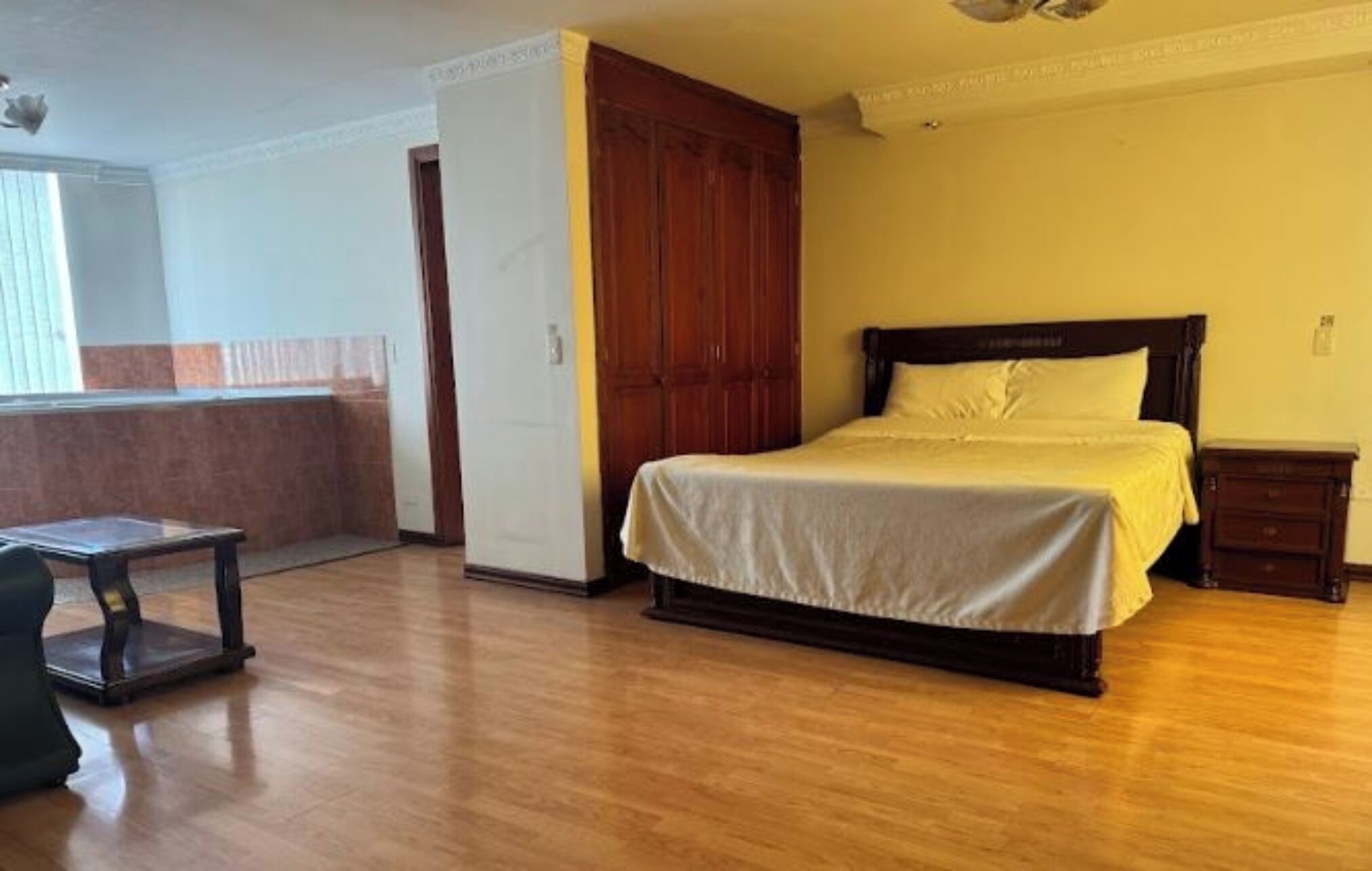 Hotel El Nogal