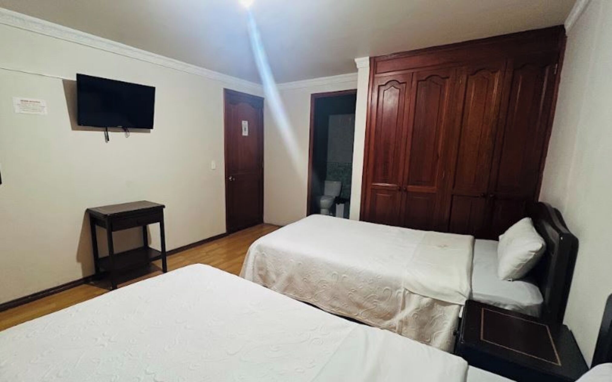 Hotel El Nogal