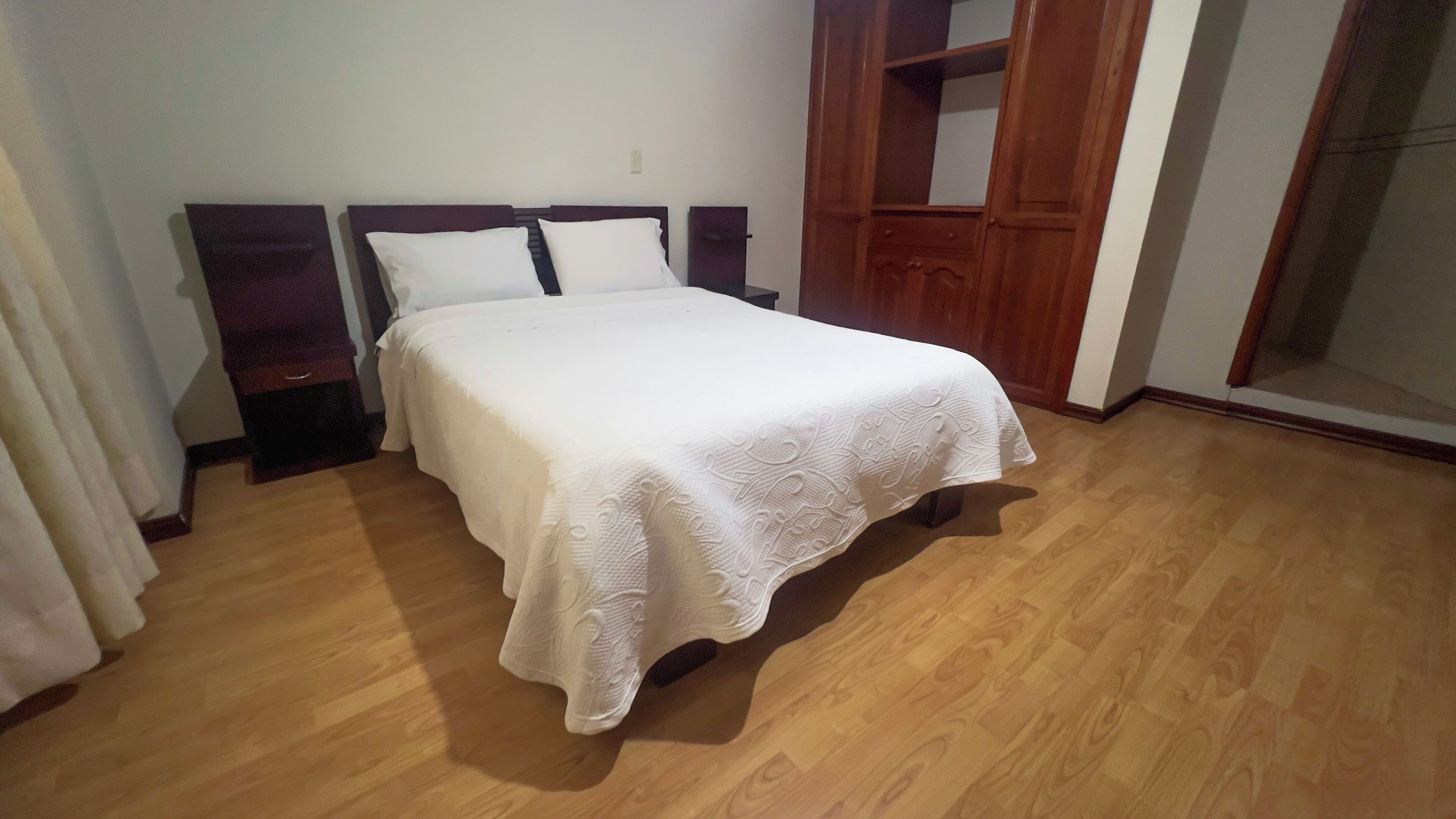 Hotel El Nogal