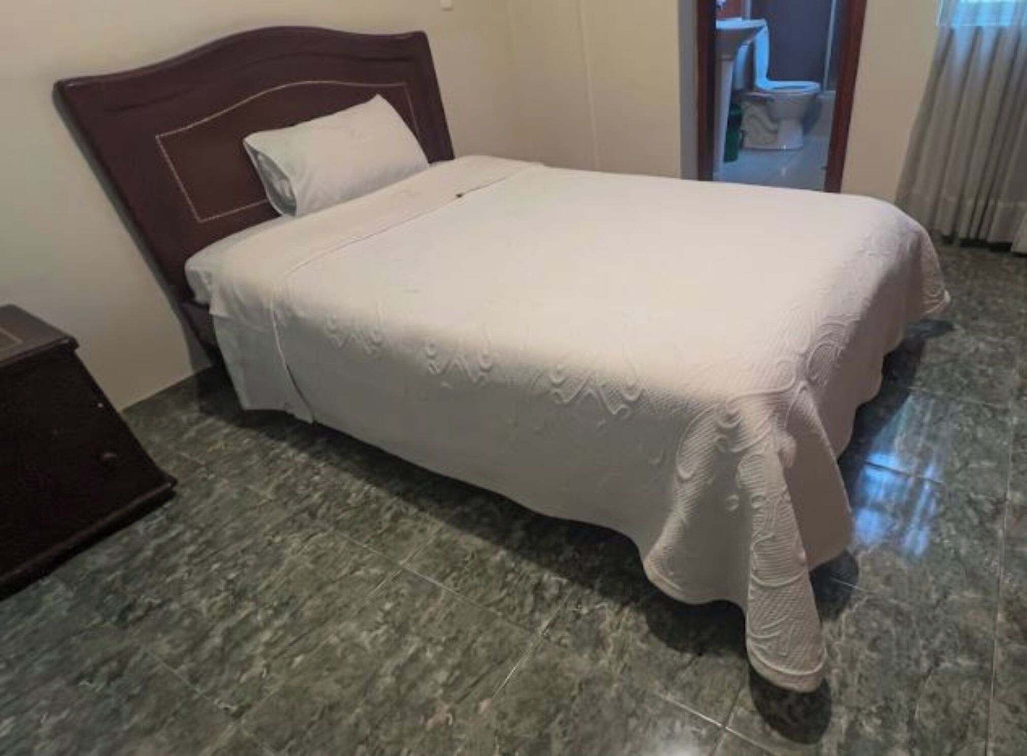 Hotel El Nogal