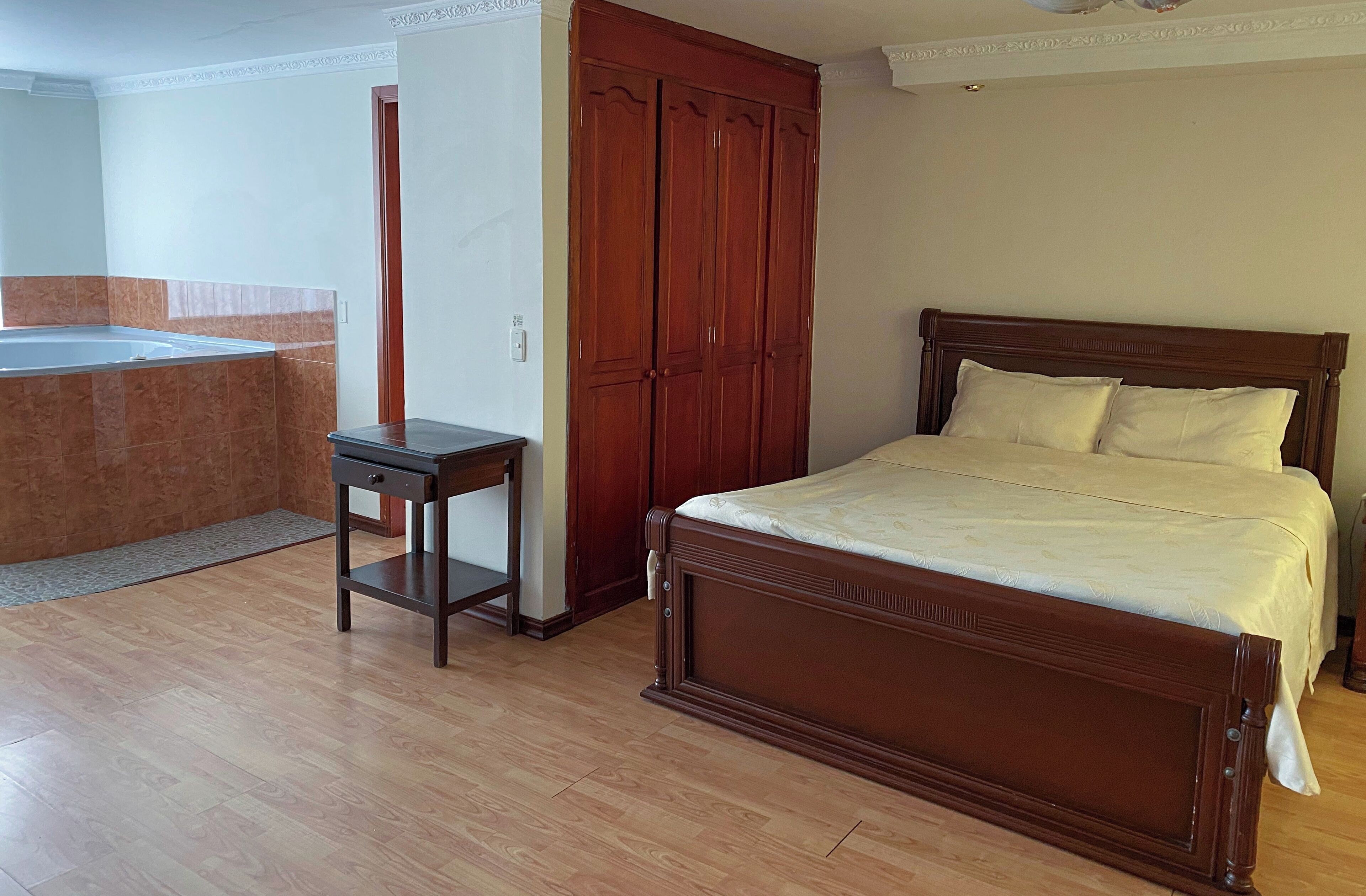 Hotel El Nogal