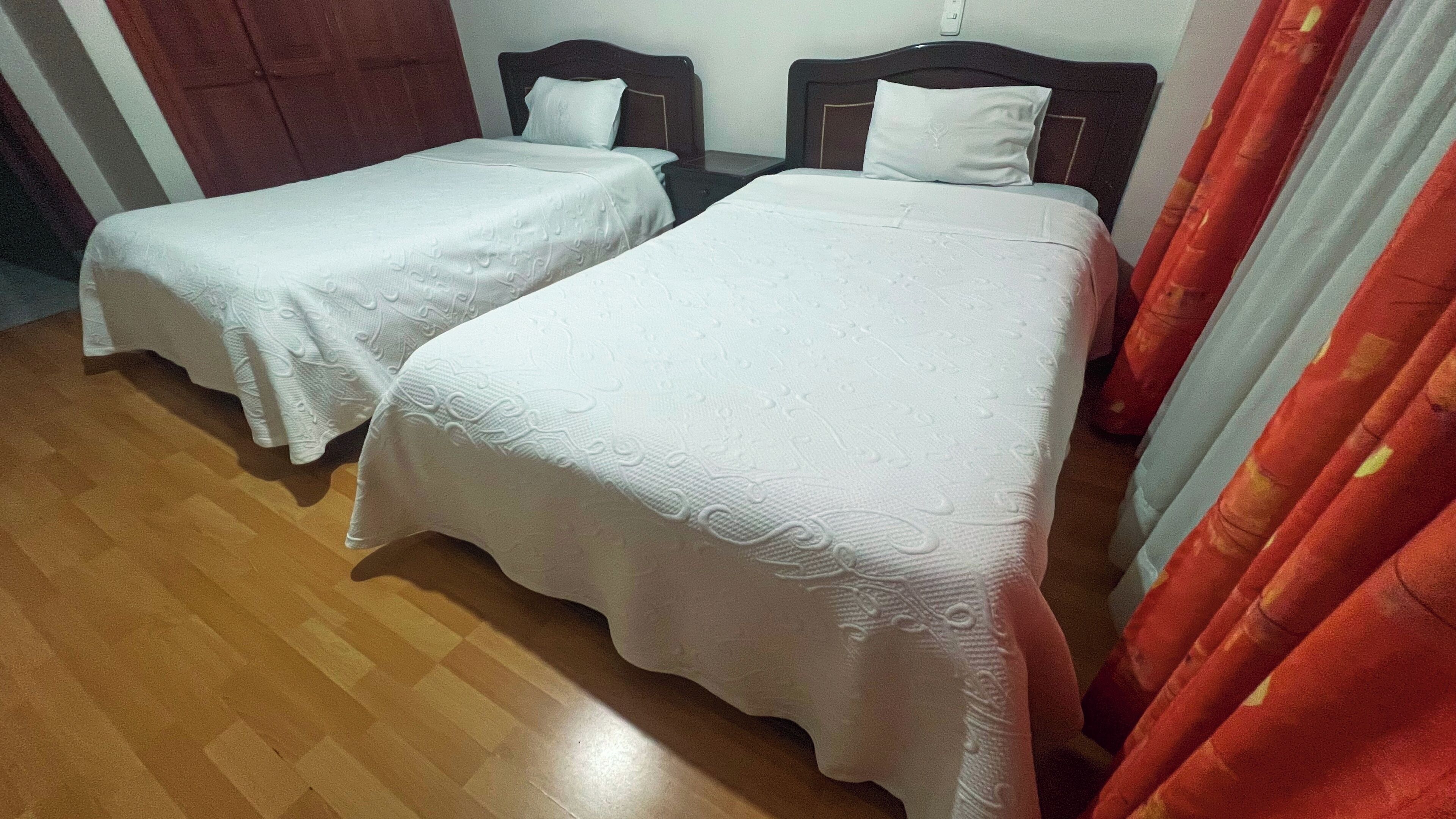 Hotel El Nogal