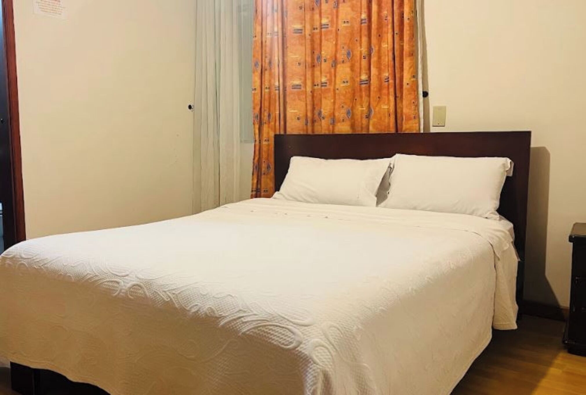 Hotel El Nogal
