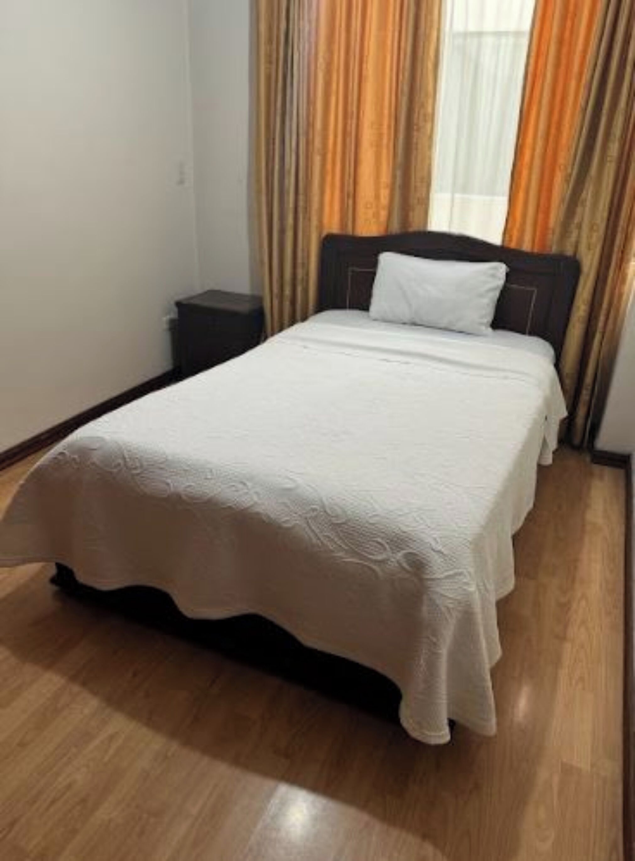 Hotel El Nogal