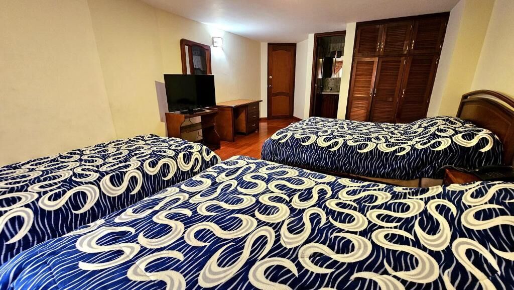 Hotel Santa Isabel 2