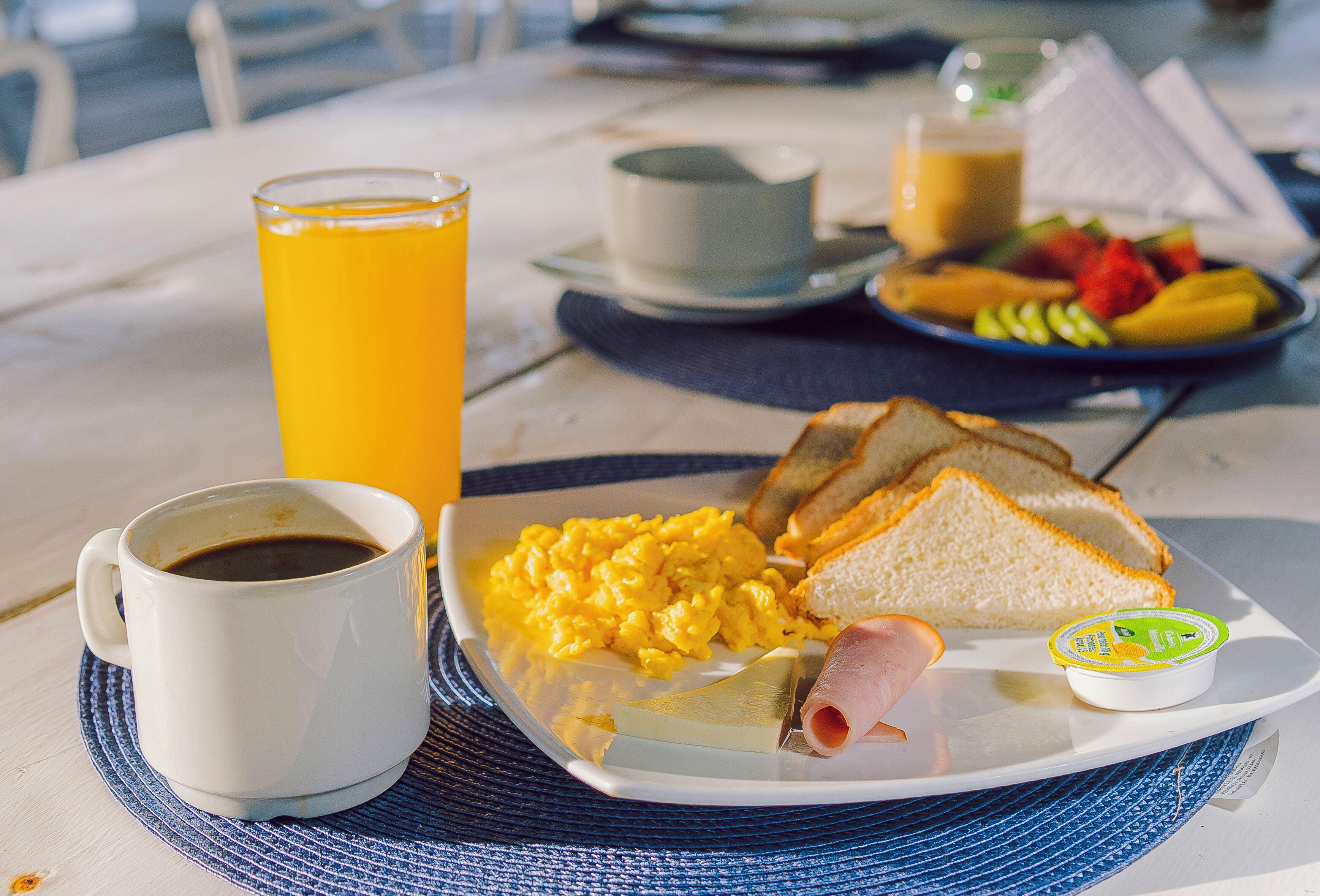 Hotel Rosario de Mar by Tequendama