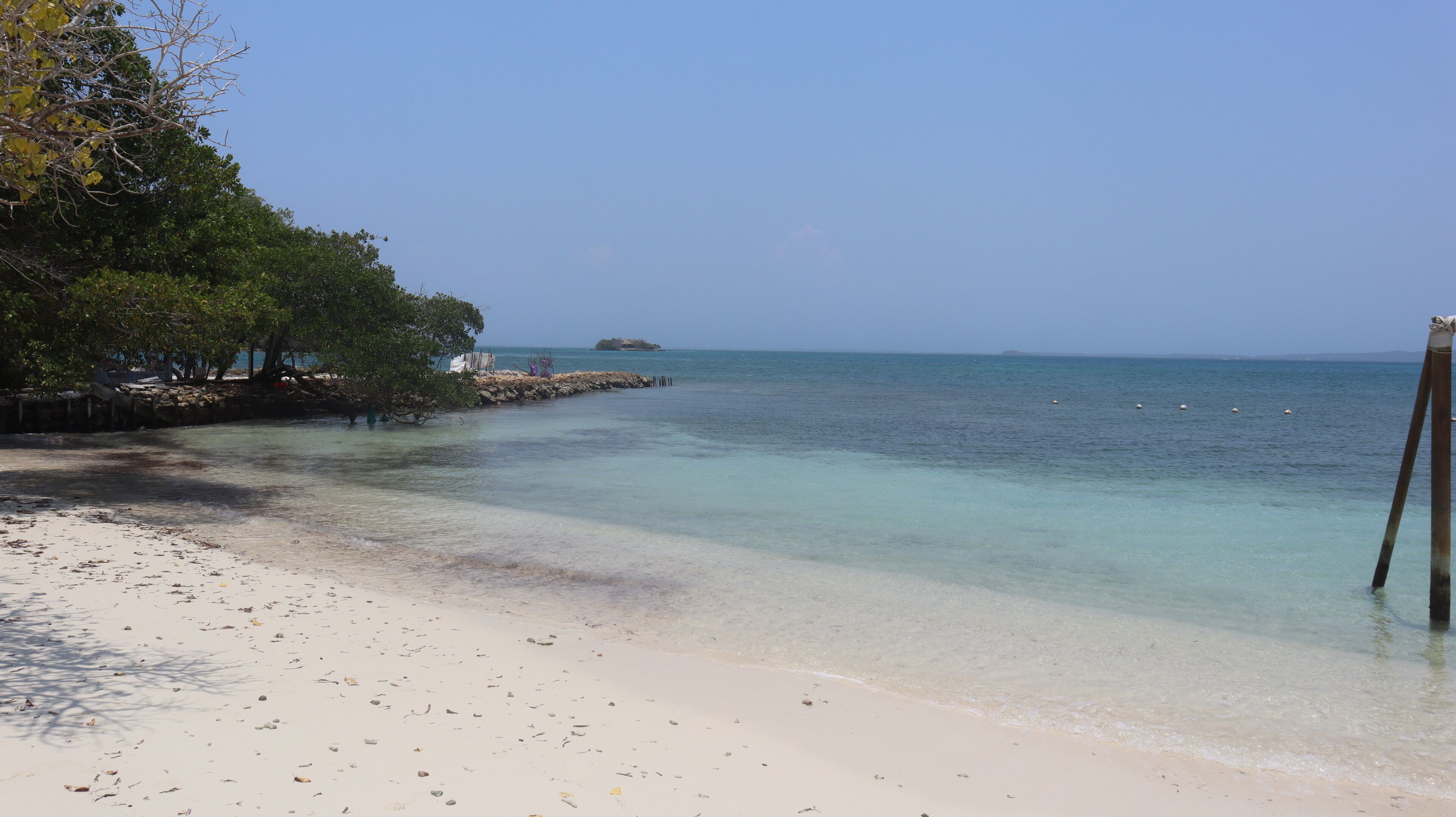 Hotel Rosario de Mar by Tequendama