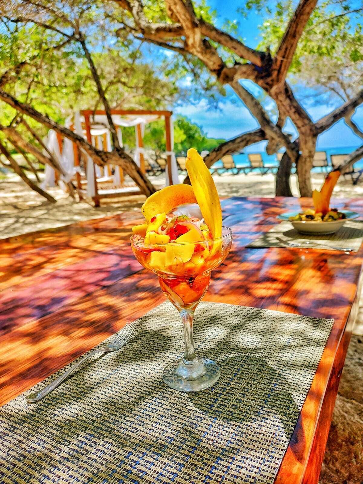 Hotel Rosario de Mar by Tequendama