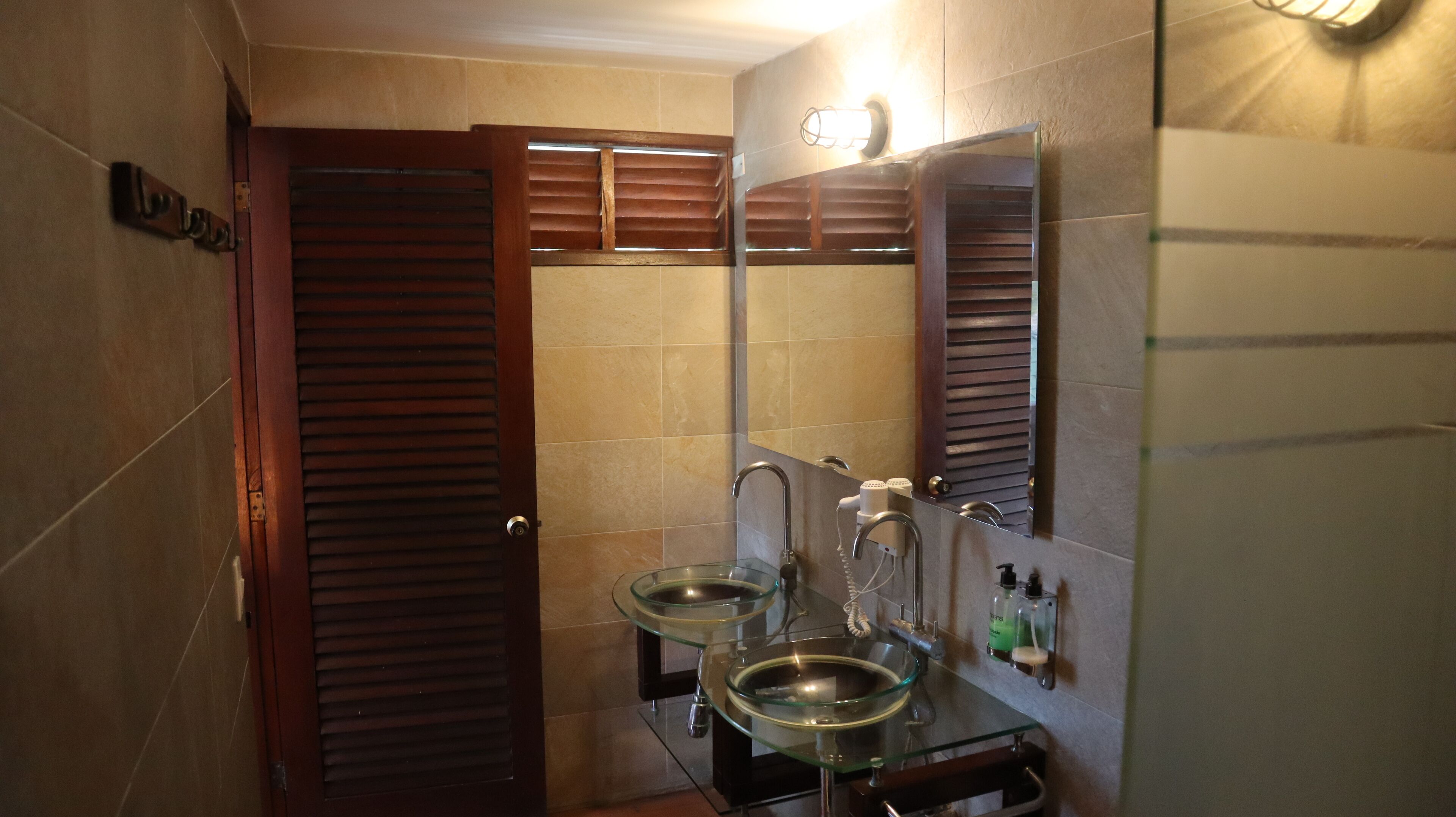 Hotel Rosario de Mar by Tequendama