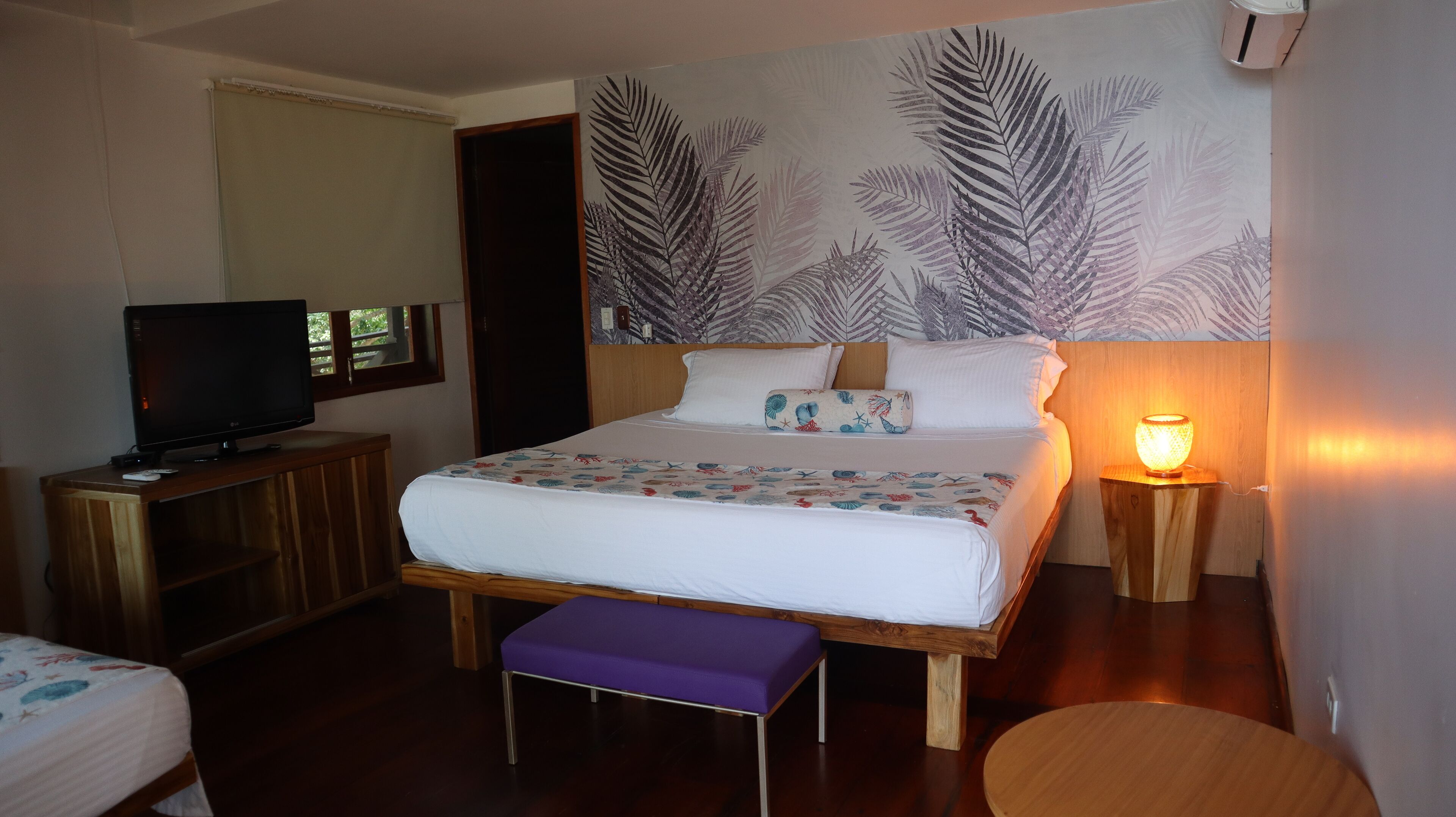 Hotel Rosario de Mar by Tequendama