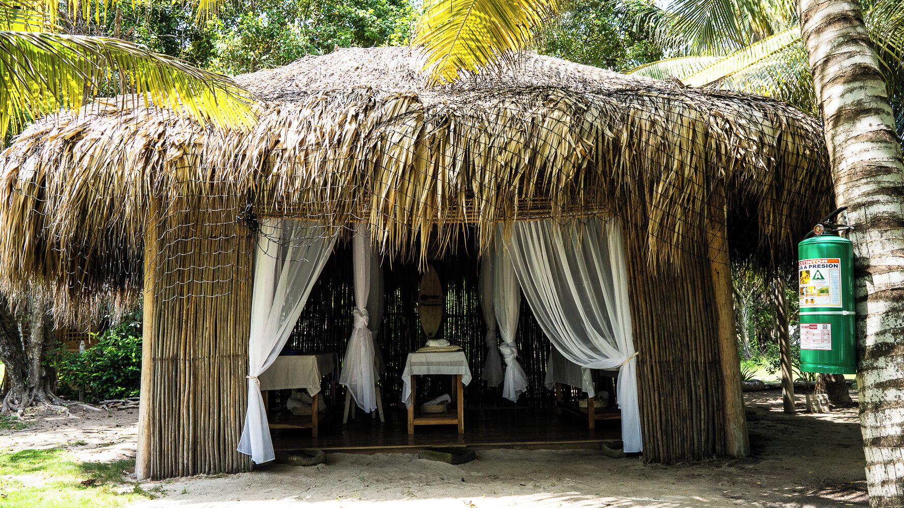 Hotel Rosario de Mar by Tequendama