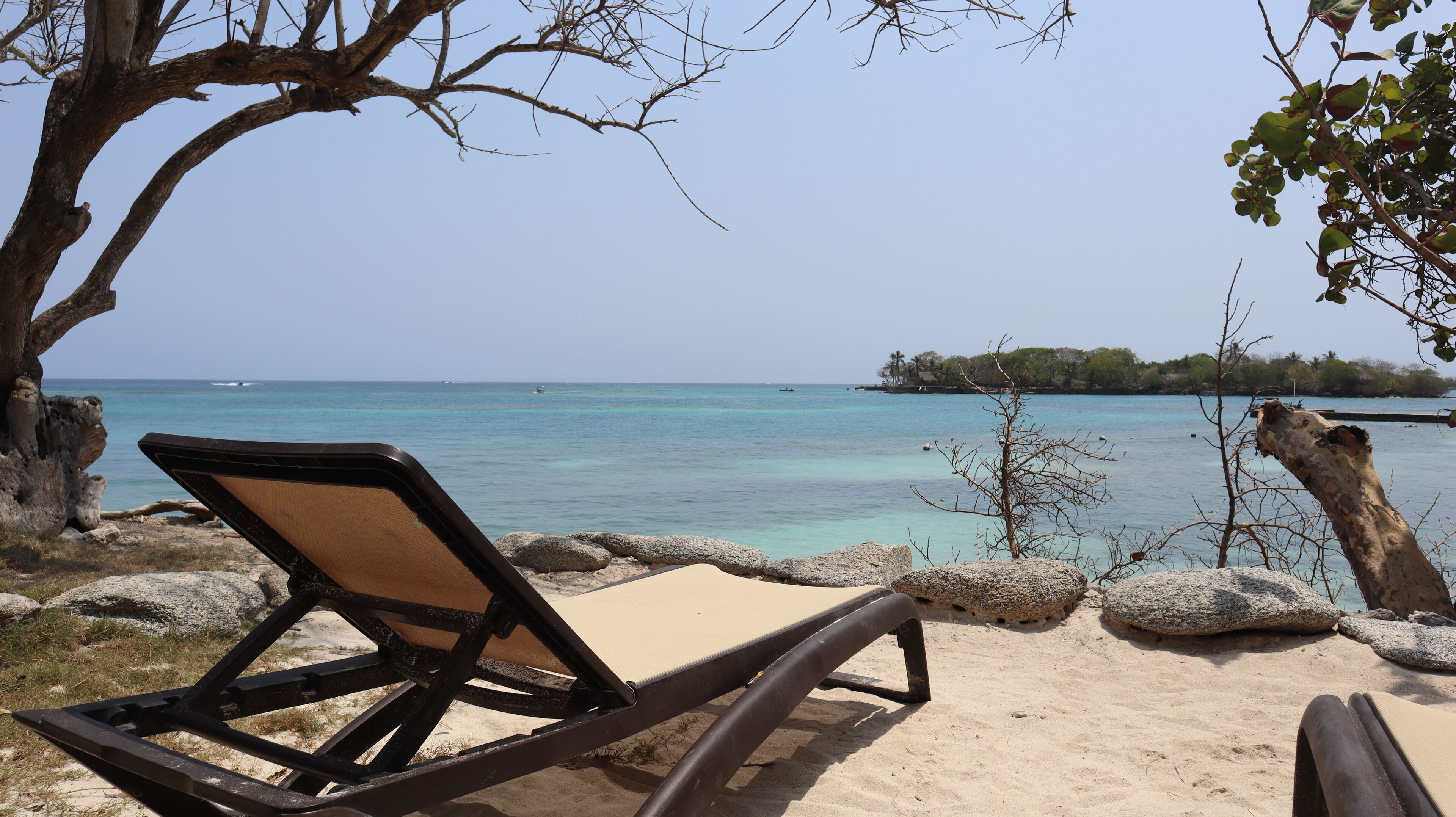 Hotel Rosario de Mar by Tequendama