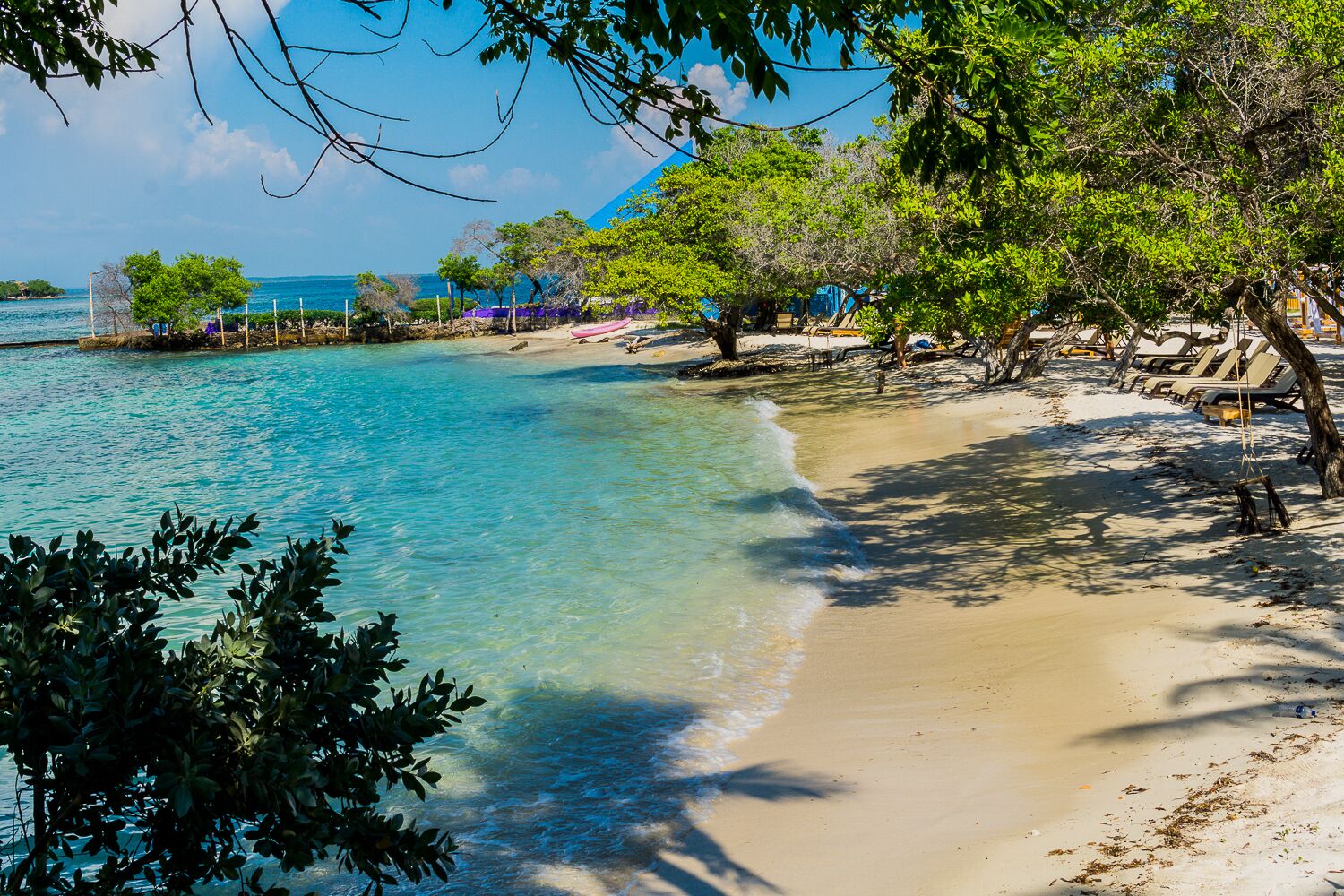 Hotel Rosario de Mar by Tequendama