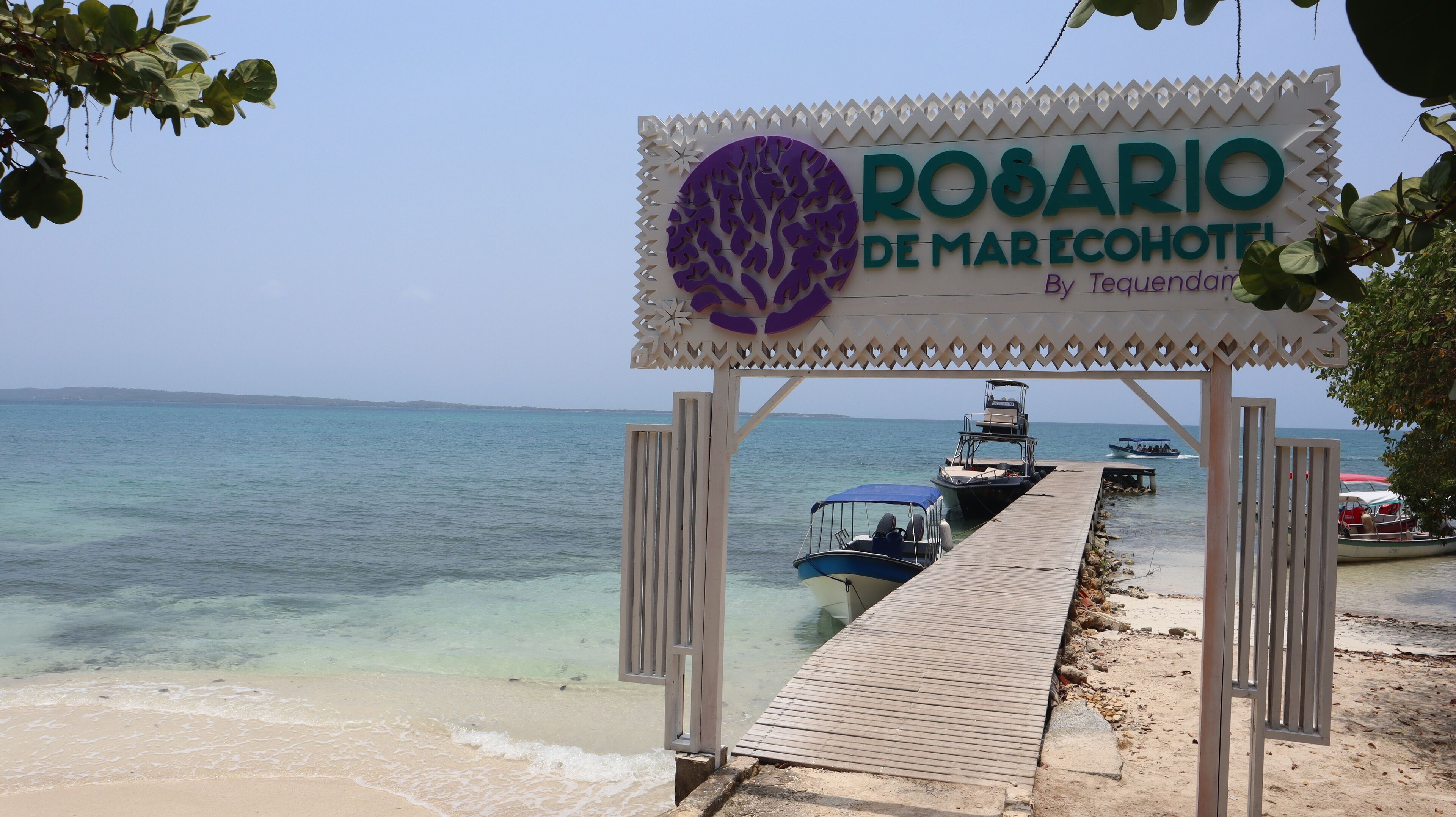 Hotel Rosario de Mar by Tequendama