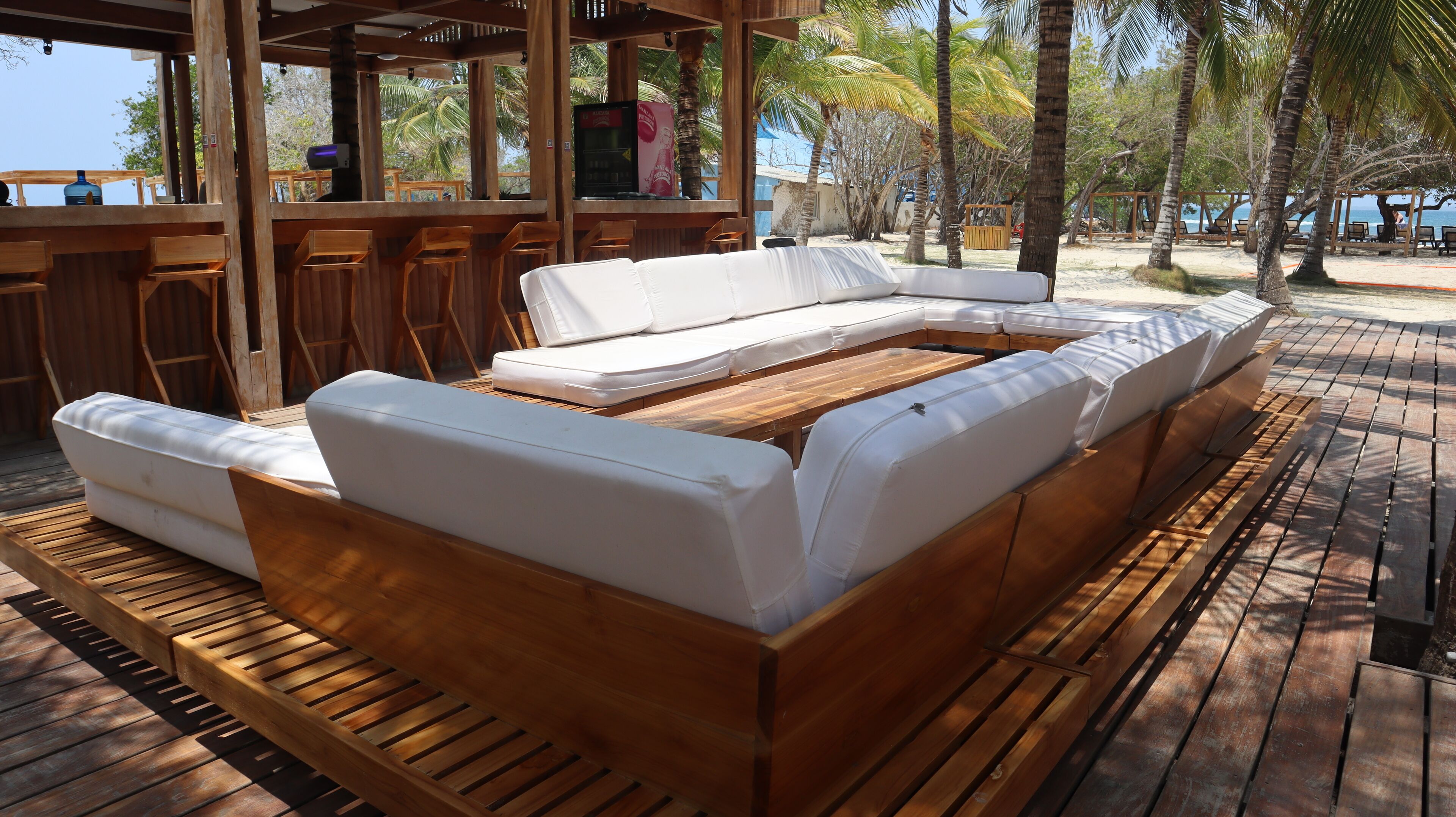 Hotel Rosario de Mar by Tequendama