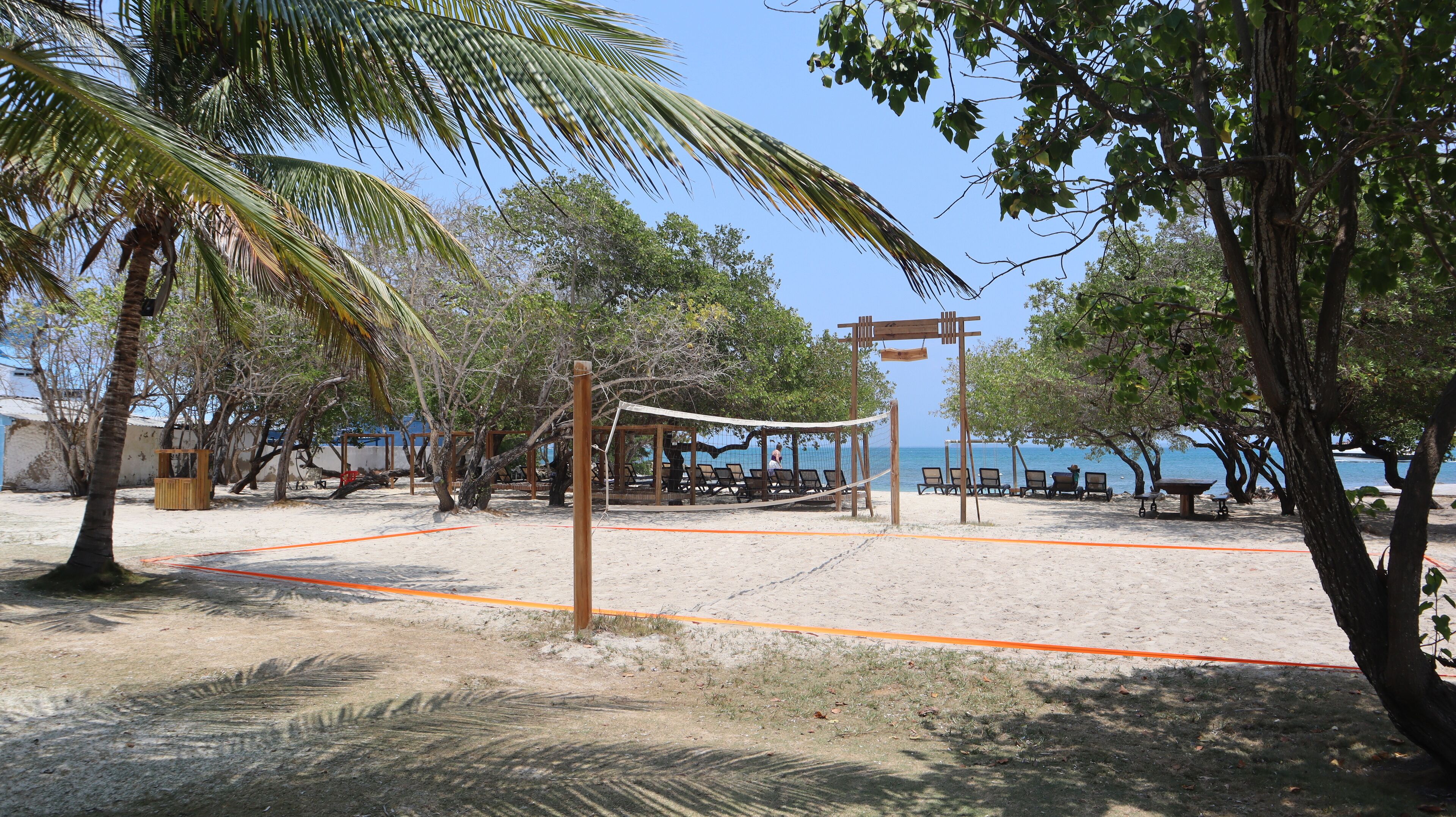 Hotel Rosario de Mar by Tequendama