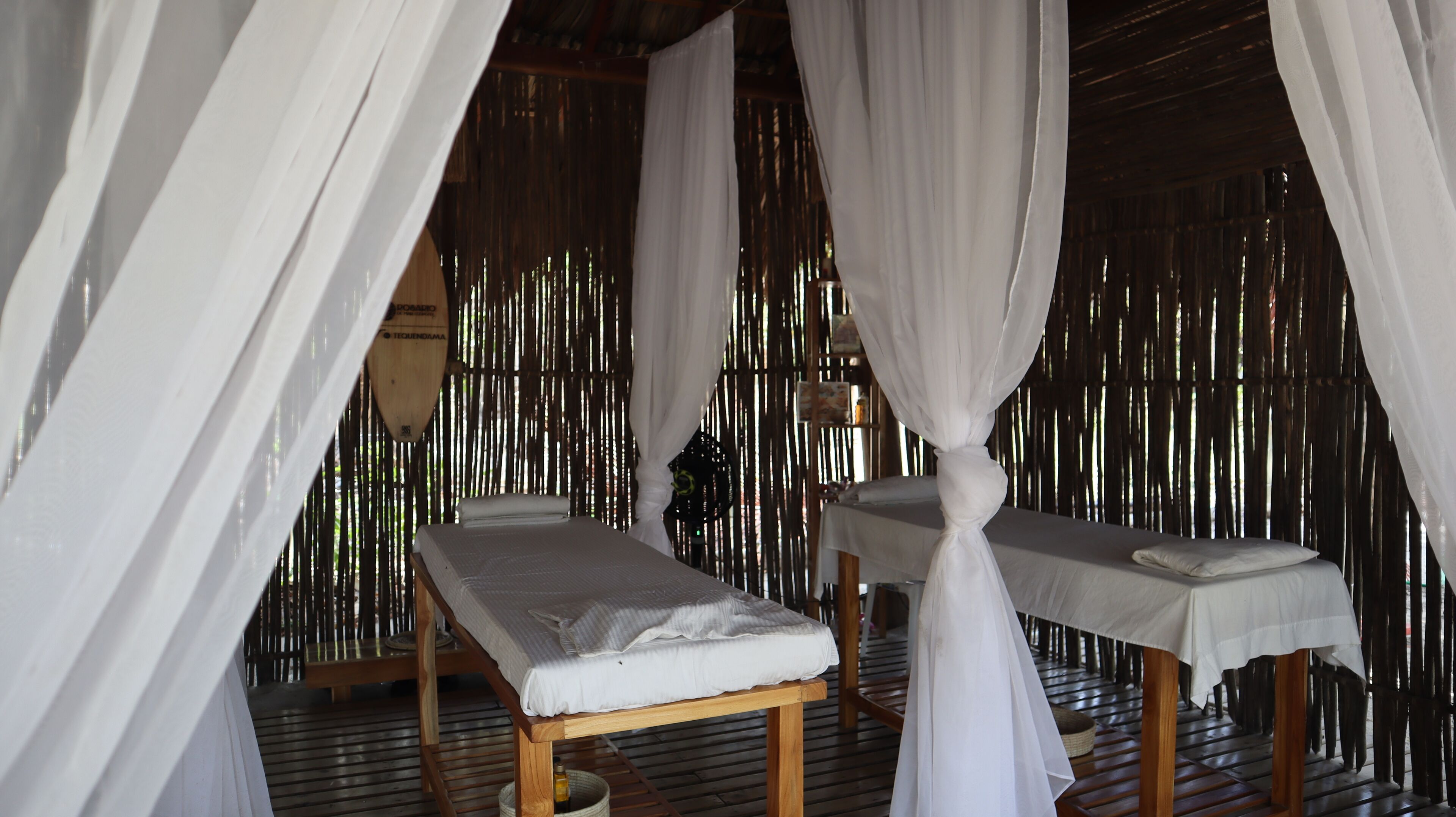 Hotel Rosario de Mar by Tequendama