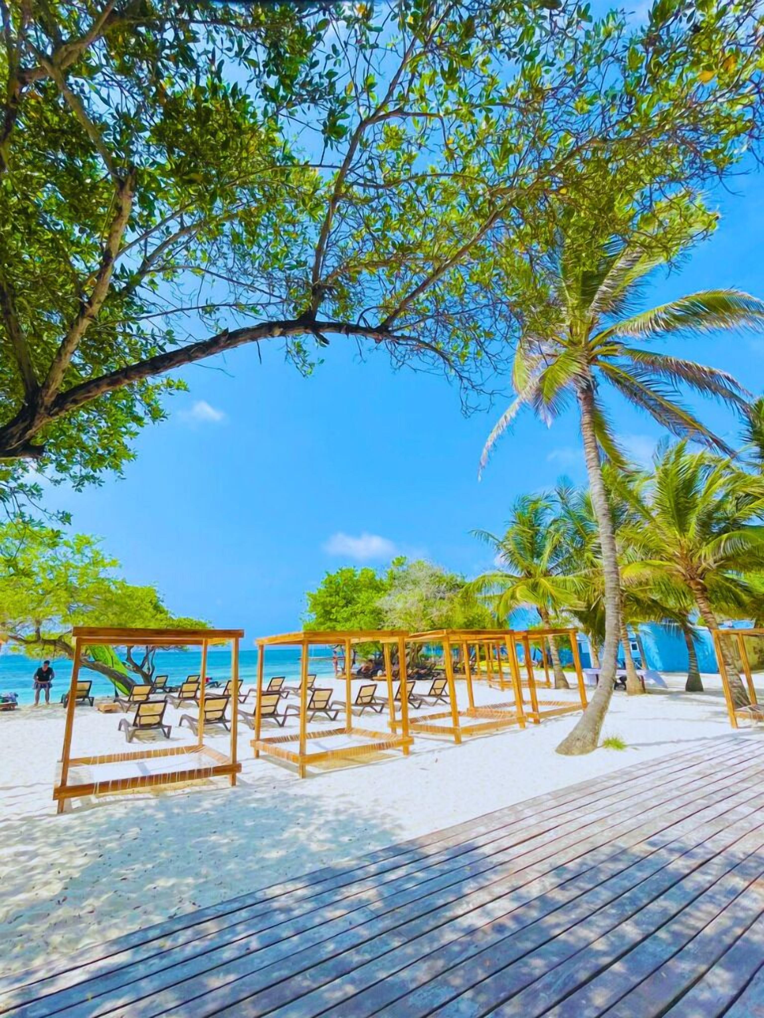 Hotel Rosario de Mar by Tequendama