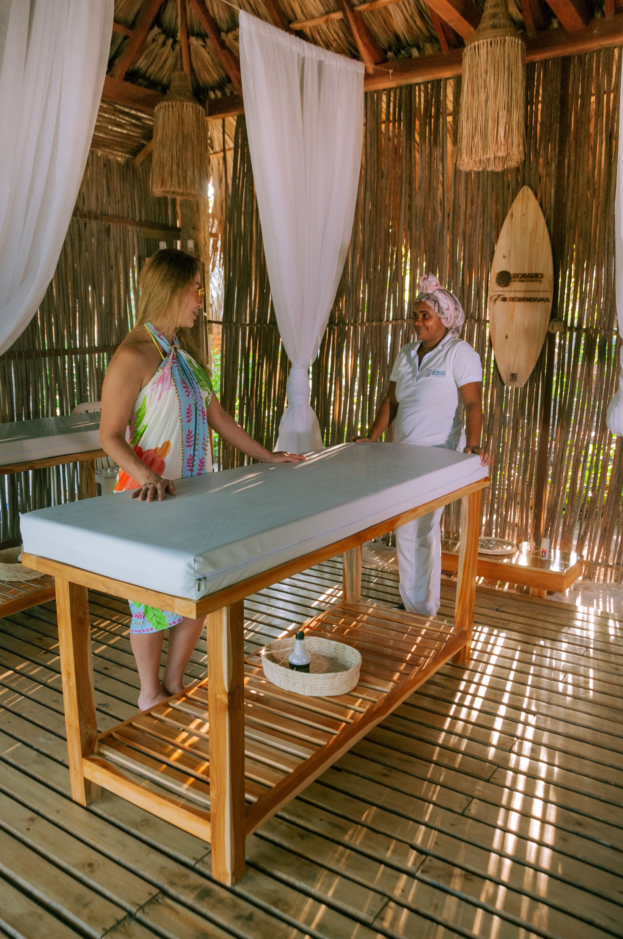 Hotel Rosario de Mar by Tequendama