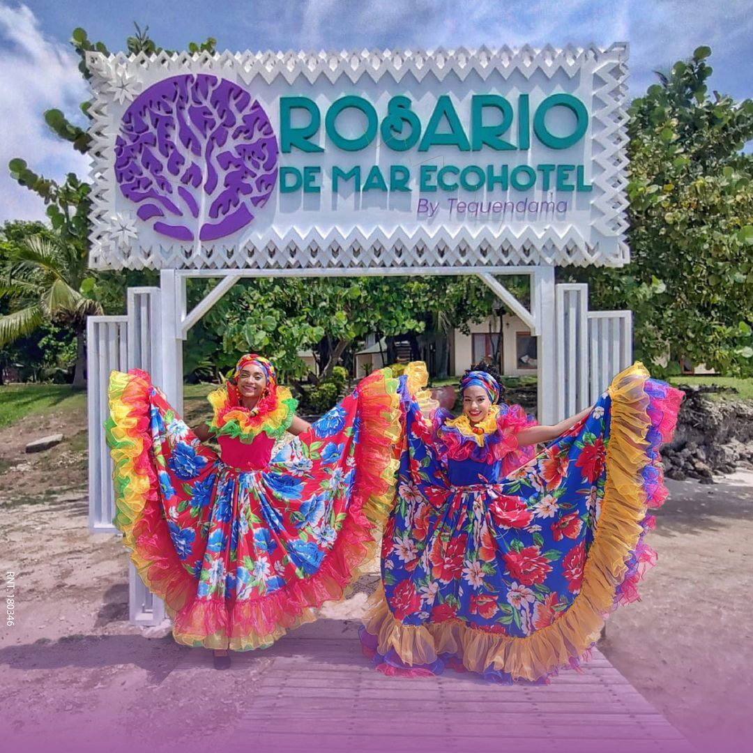 Hotel Rosario de Mar by Tequendama